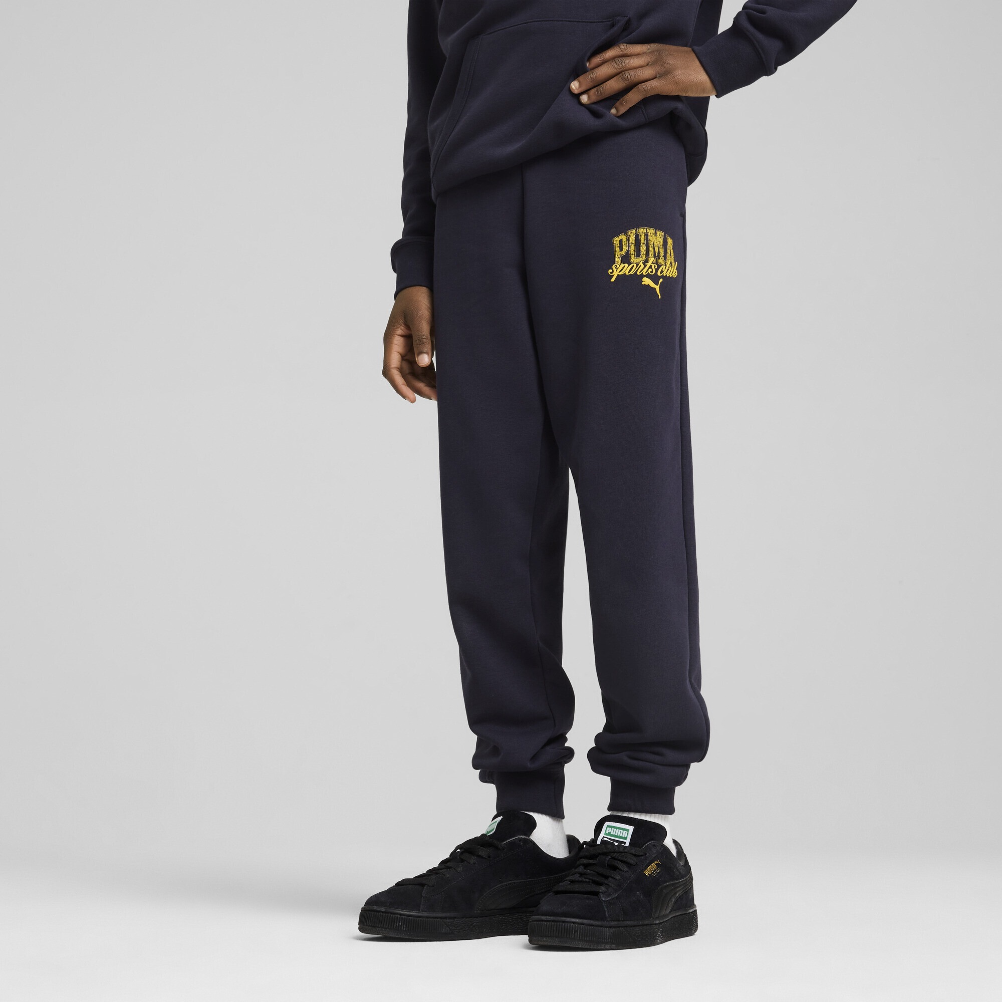 PUMA Sporthose »PUMA Class Jogginghose Jungen«