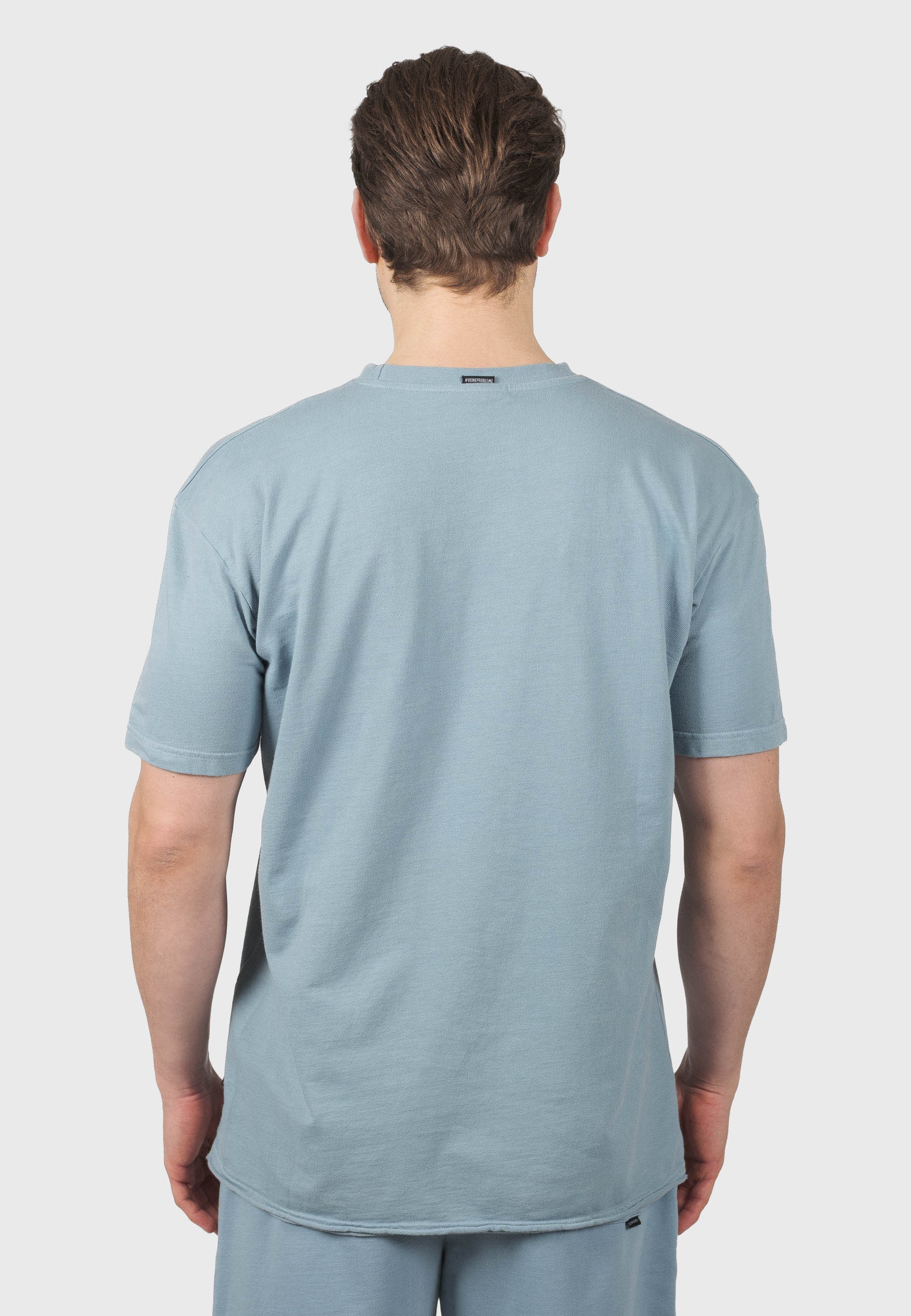Kleinigkeit T-Shirt »Kleinigkeit Leonardo diKaputtio Shört« 1