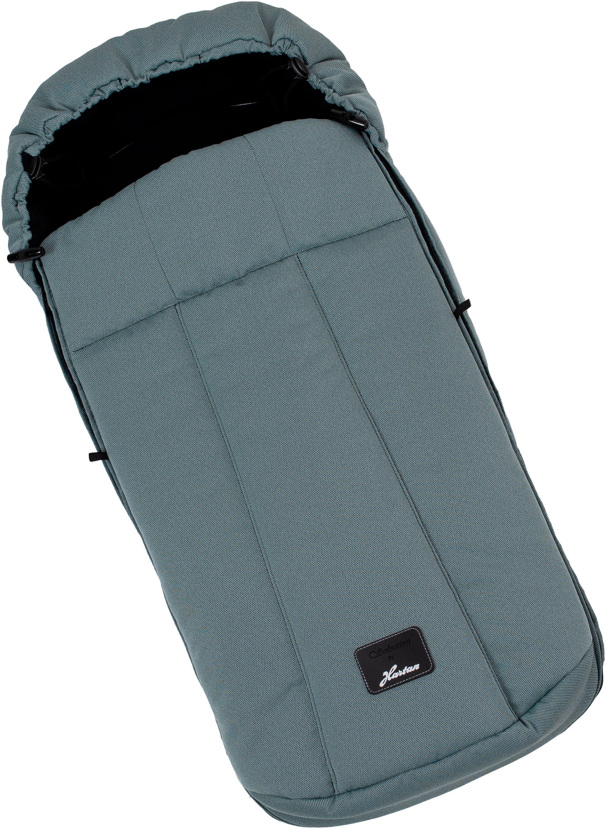 Hartan Fußsack »Winterfußsack zu Two Select«, Made in Germany