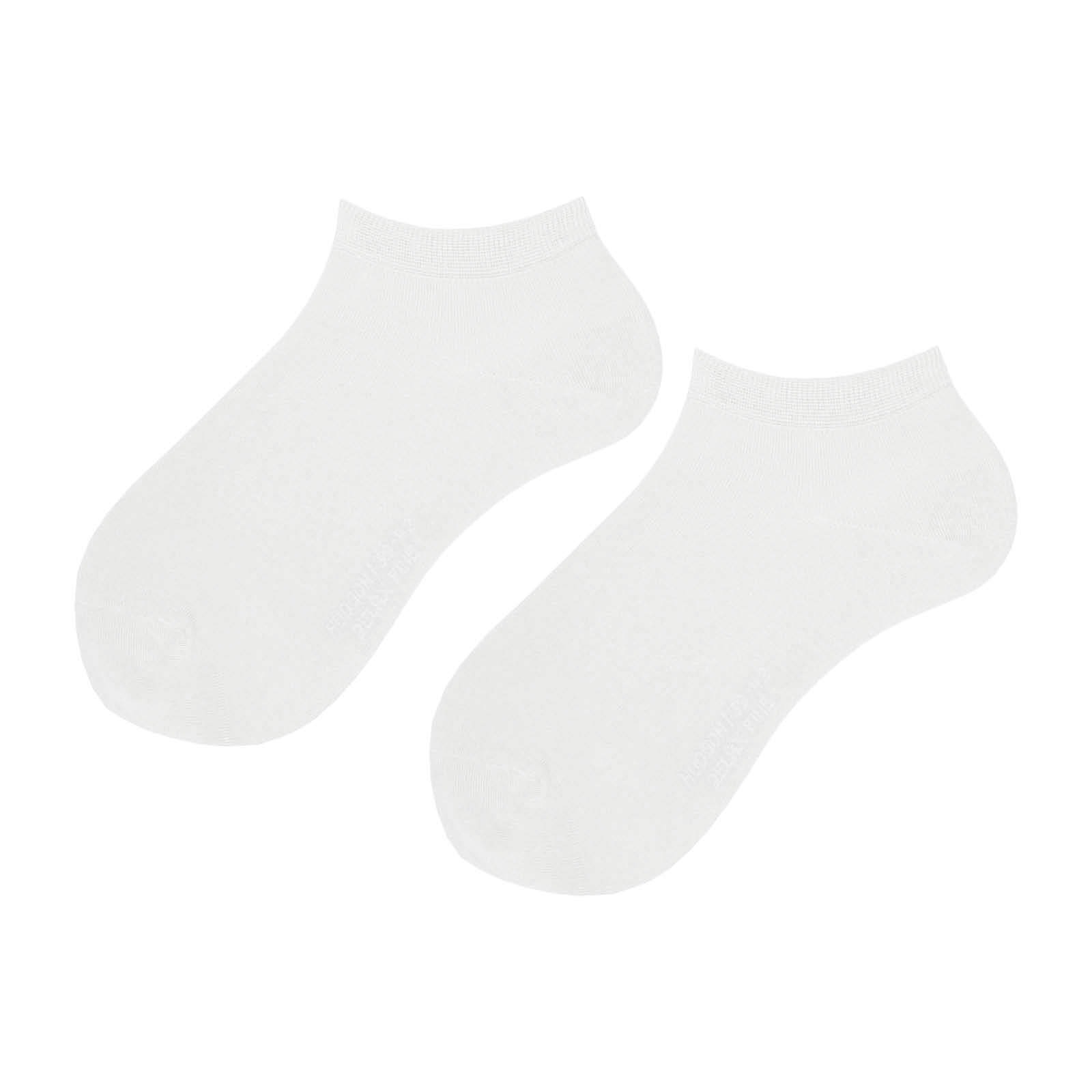 Hudson Sneakersocken "Sneaker Relax Fine"