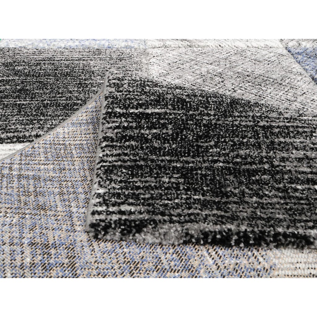merinos Teppich »Indigo 22170«, rechteckig