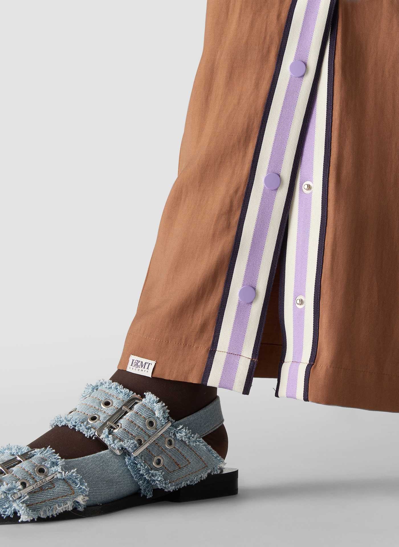 LeComte Jerseyhose »Hose«