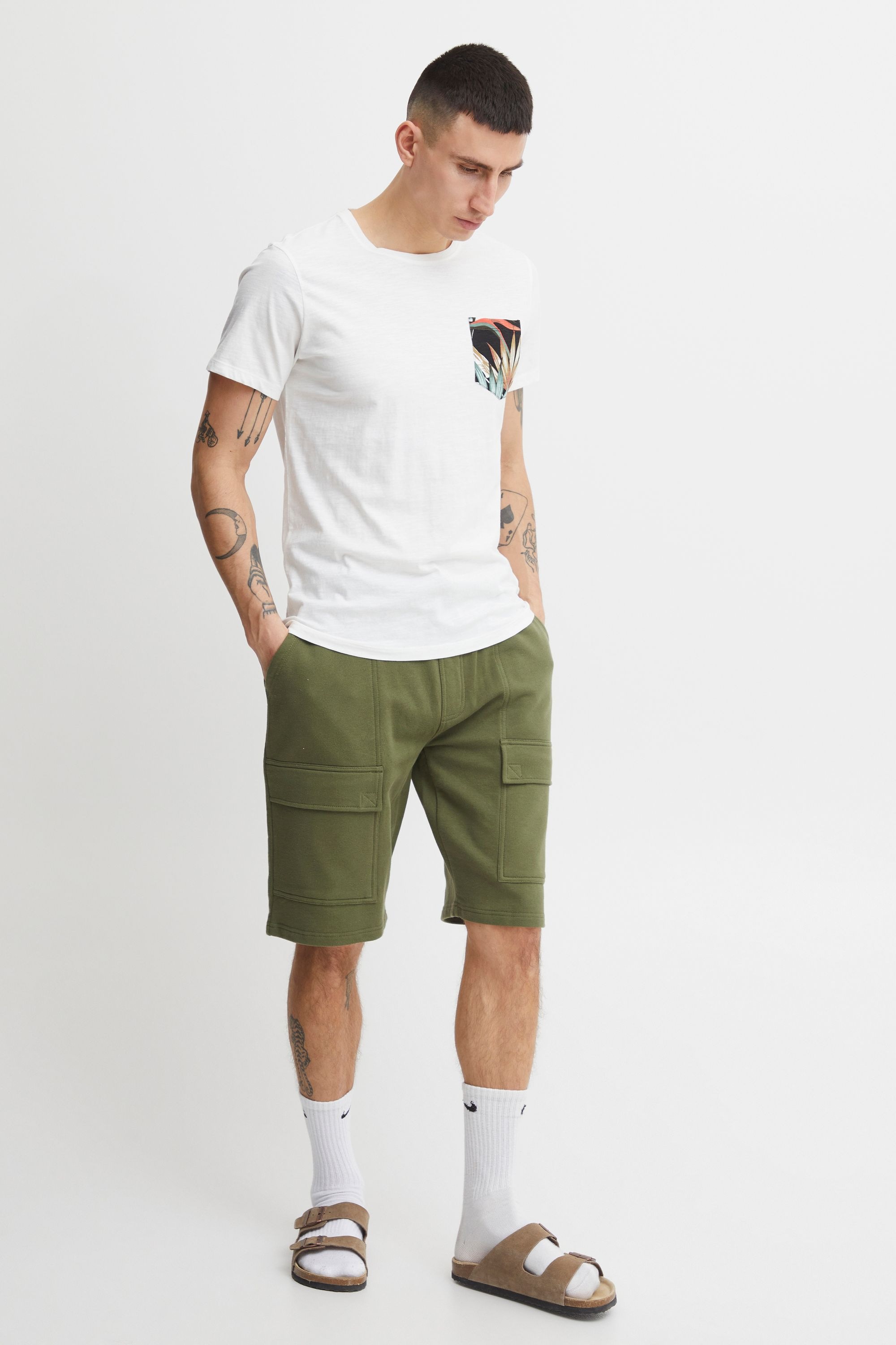 Sweatshorts »11 Project PRKarlsen«