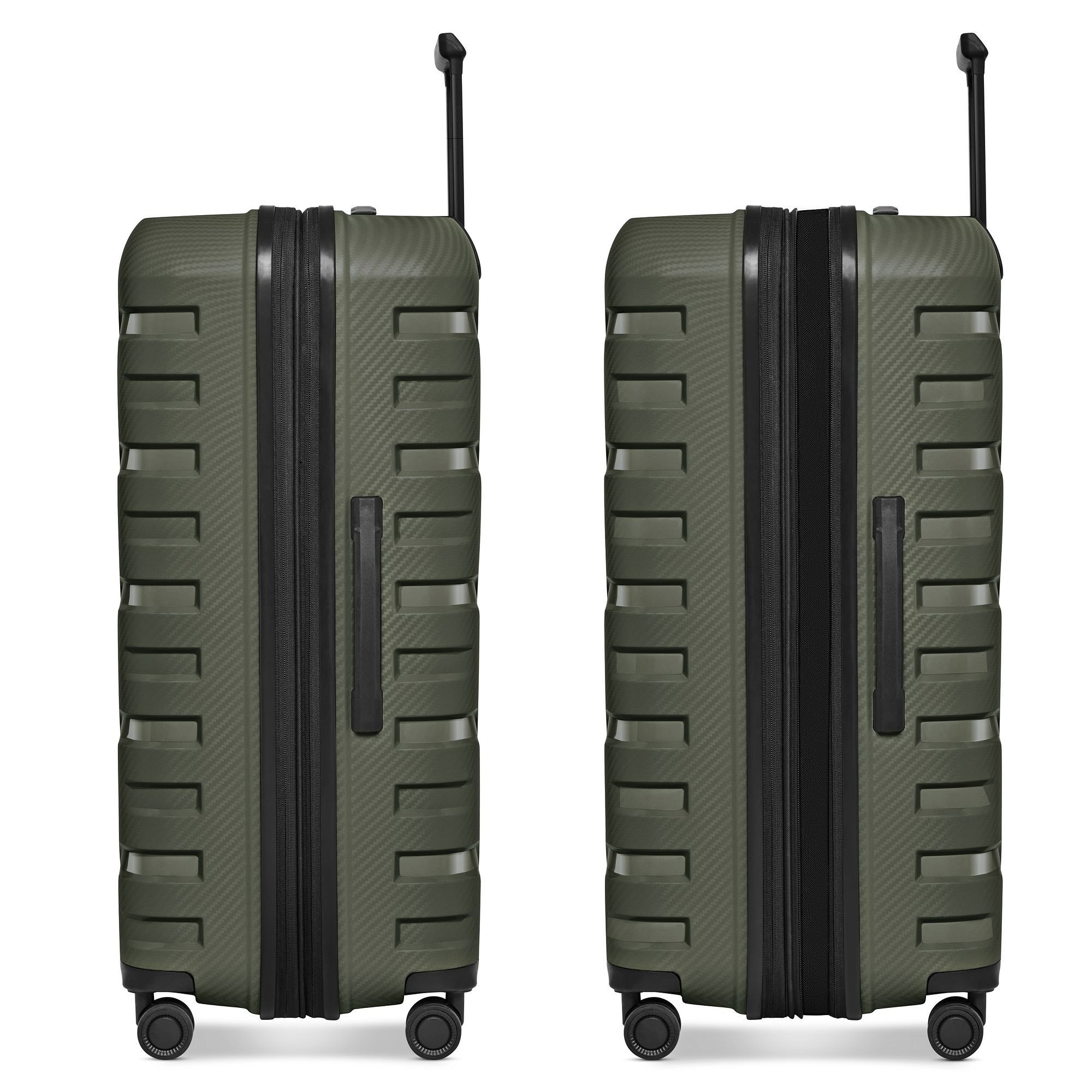 Smartbox Trolley »Edition 01Edition 01« 117 l