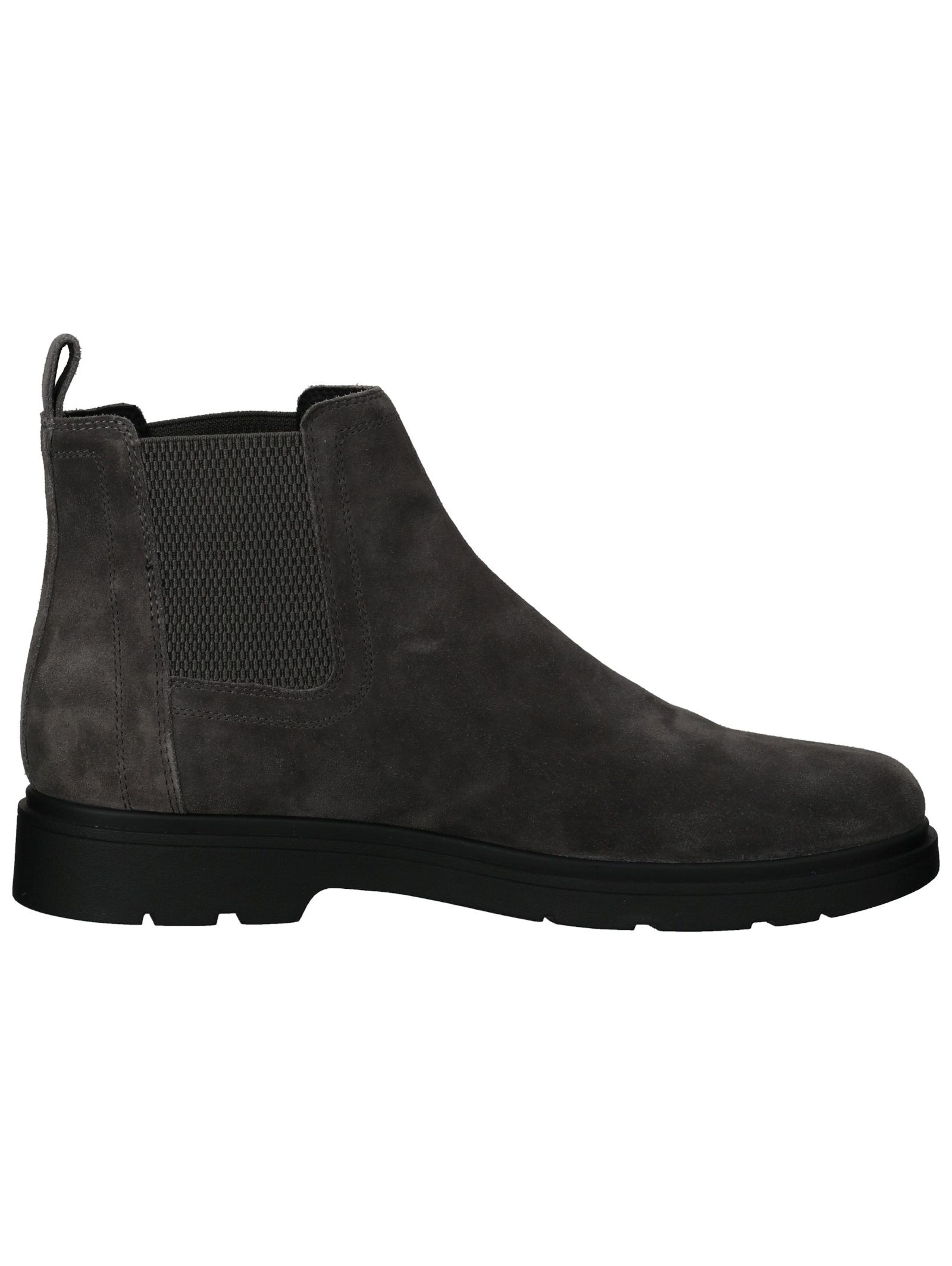 Geox Stiefelette »Geox Stiefelette Veloursleder/Textil«