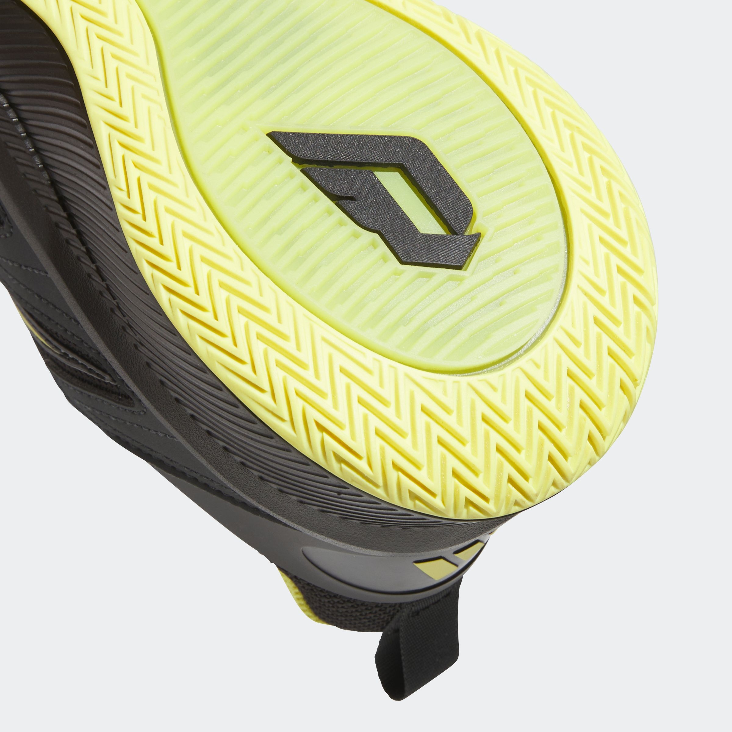 adidas Performance Basketballschuh »DAME CERTIFIED 3«