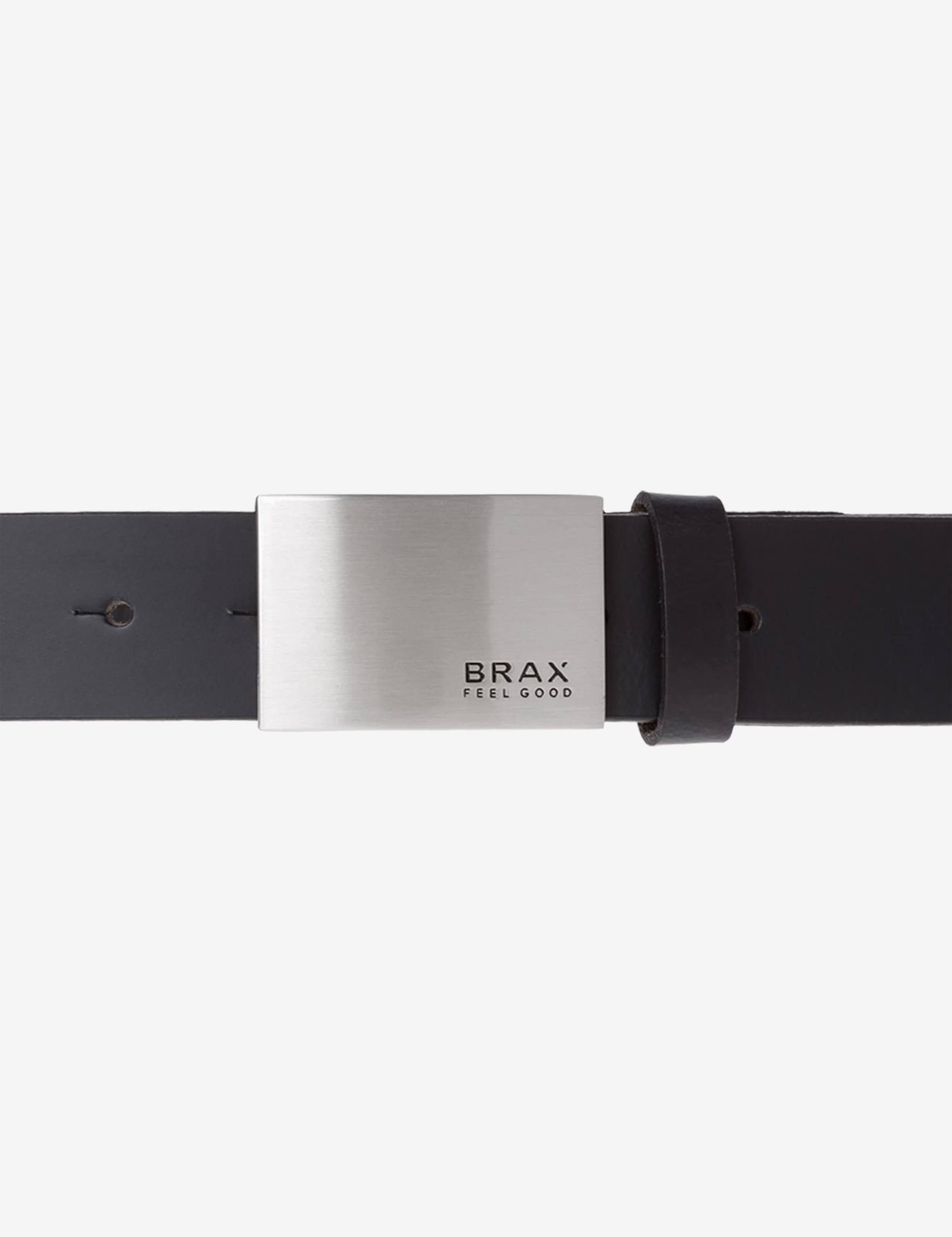 Brax Ledergürtel »Style HERRENGÜRTEL«