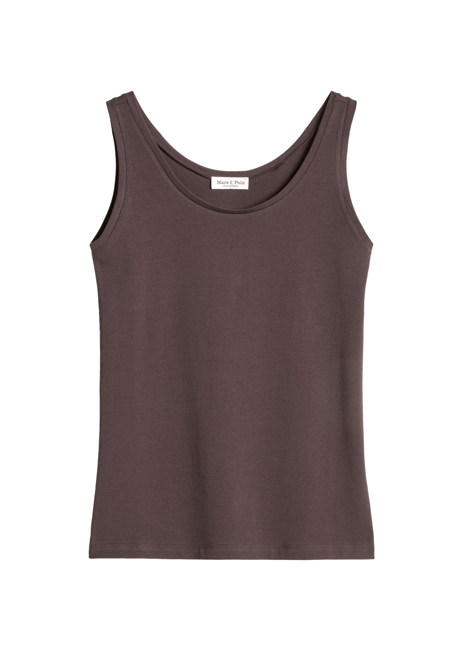 Marc O'Polo T-Shirt »aus Stretch Single Jersey«