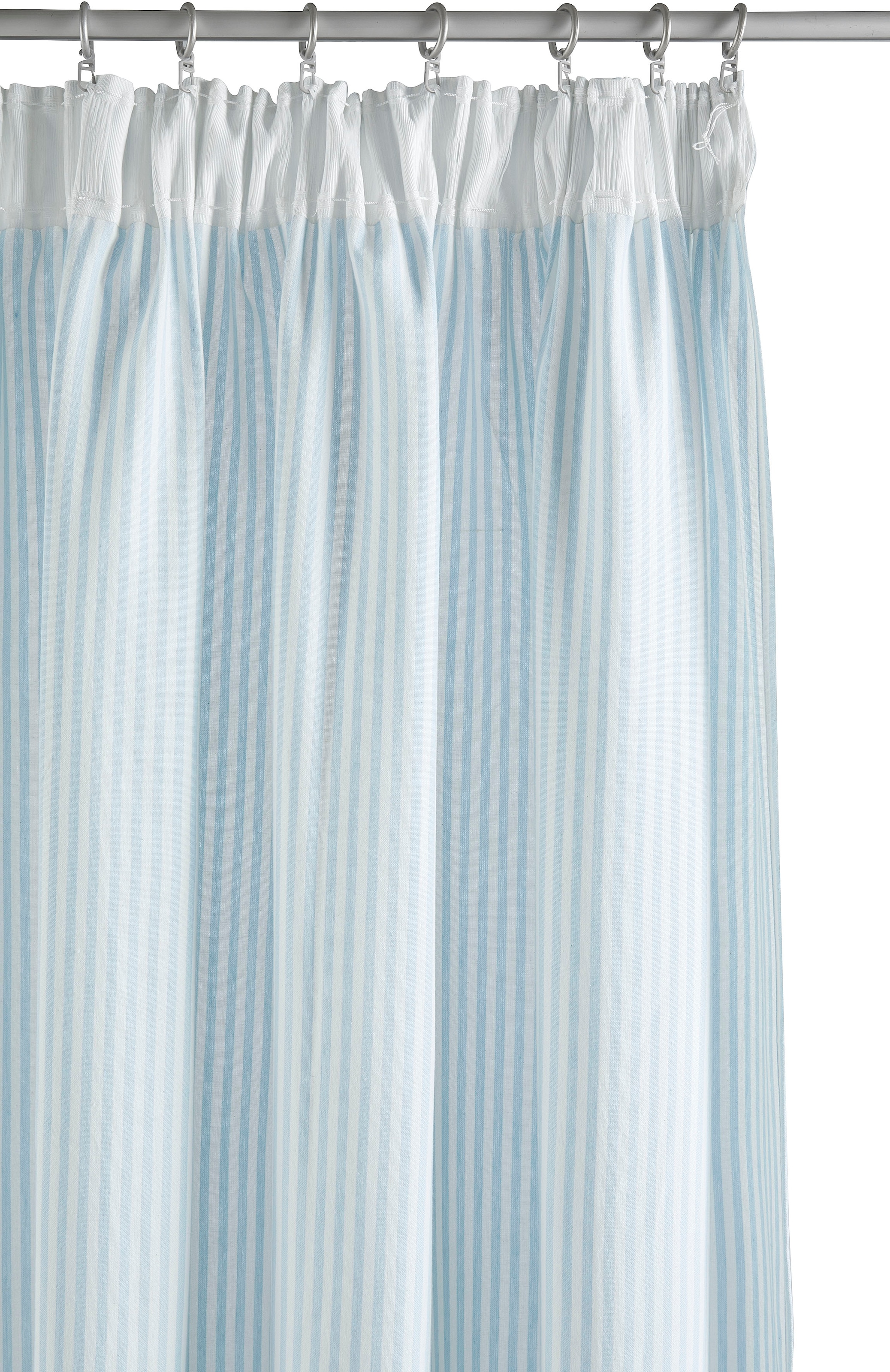 s.Oliver Gardine »Jorun« Multifunktionsband 2 Stk. tlg. 100 % Baumwolle,  Pflegleicht, modern, Streifen, verschiedene Größen