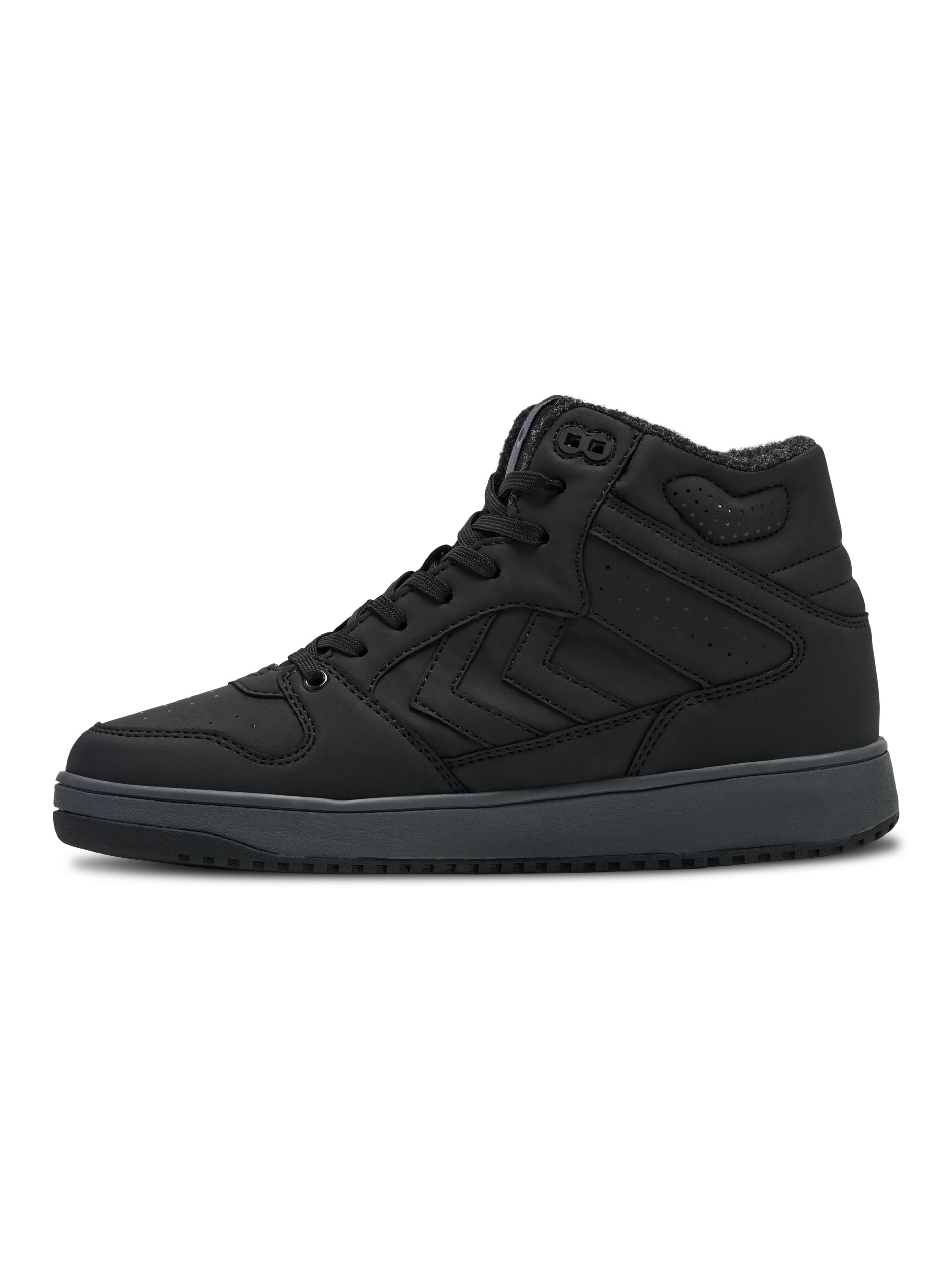 hummel Sneaker »ST. POWER PLAY MID TEX«