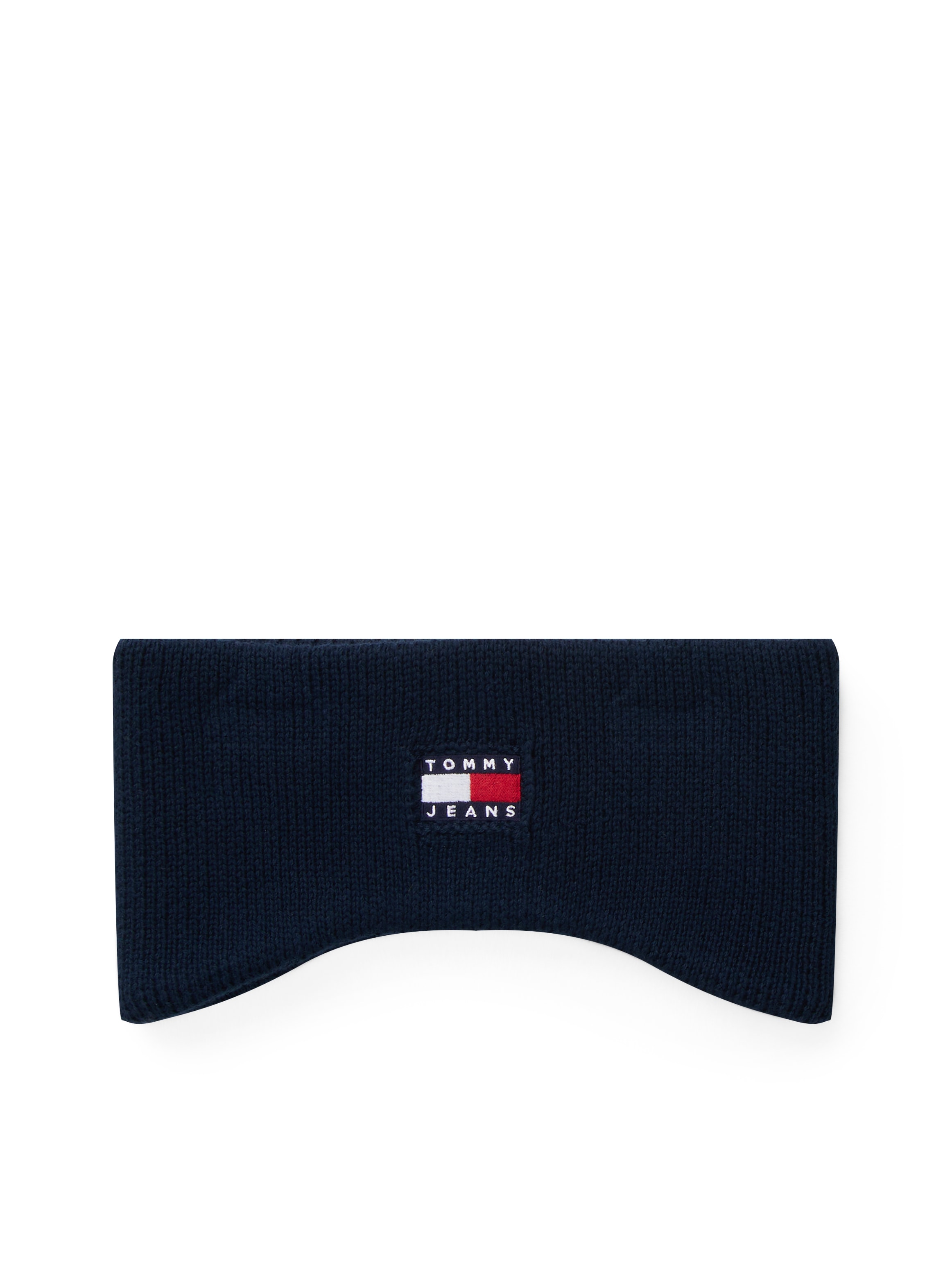 Tommy Jeans Stirnband "TJW HERITAGE CORE", One Size, gestrickt günstig online kaufen