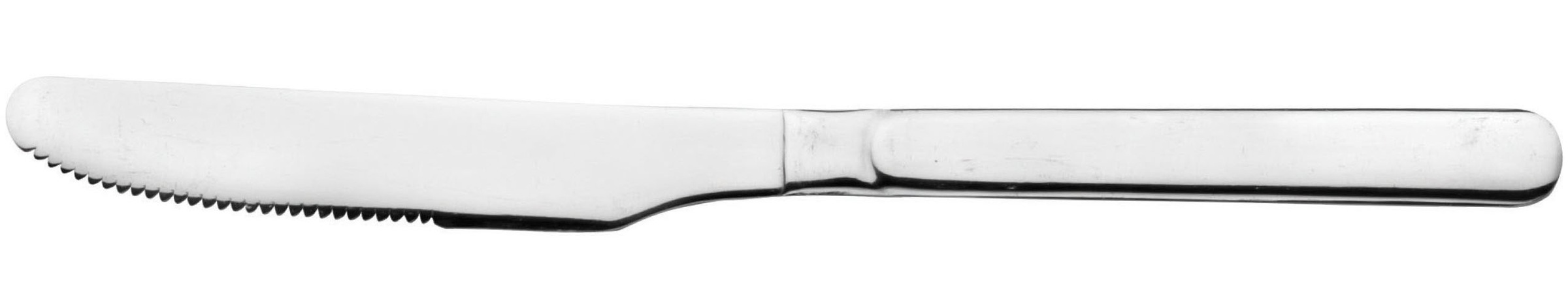 PINTINOX Besteck-Set »MILANO«, (Set, 16 tlg.), in moderner und zeitloser Formgebung