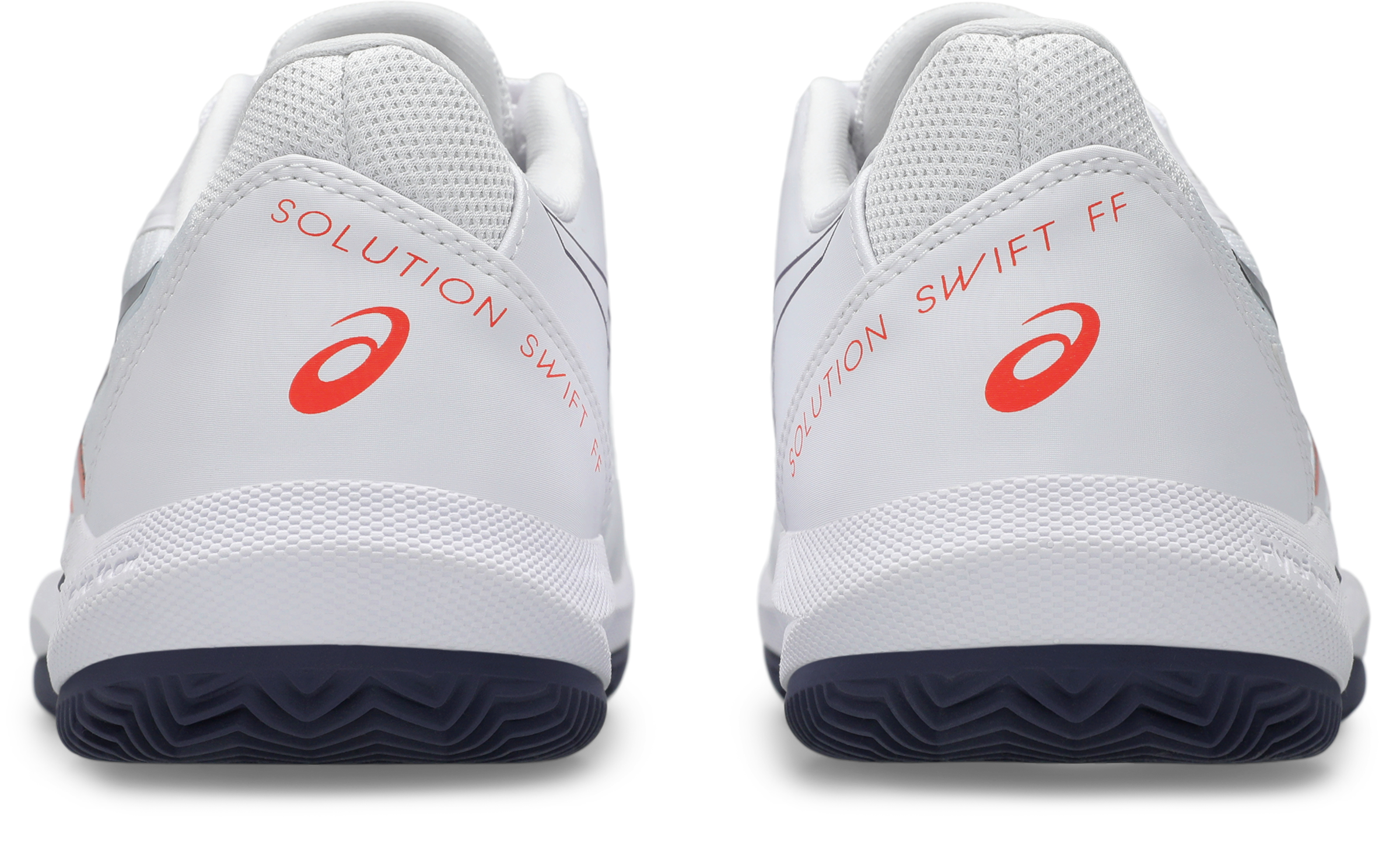 Asics Tennisschuh »SOLUTION SWIFT FF 2 CLAY«