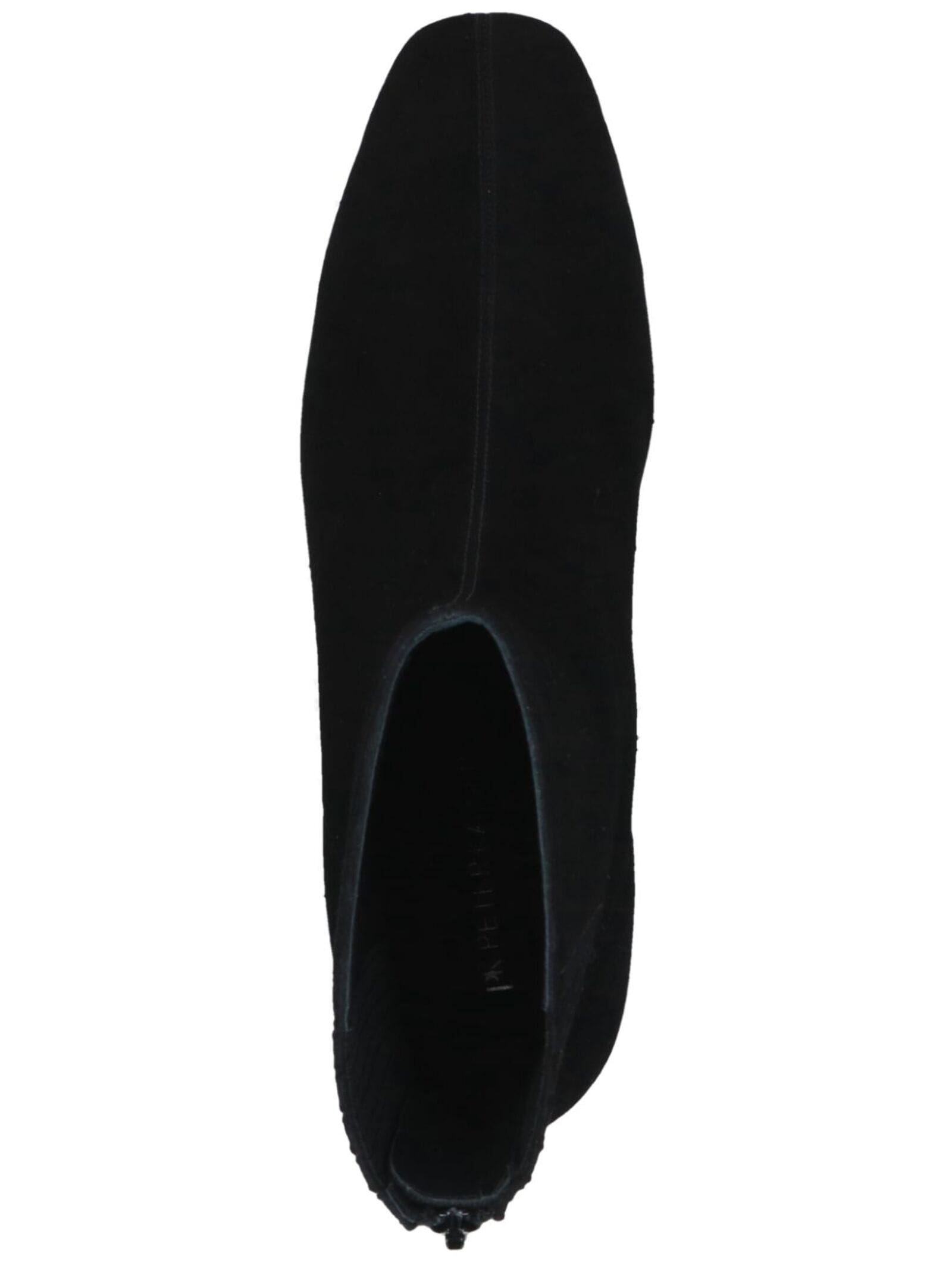 Peter Kaiser Stiefelette »Peter Kaiser Stiefelette Veloursleder«