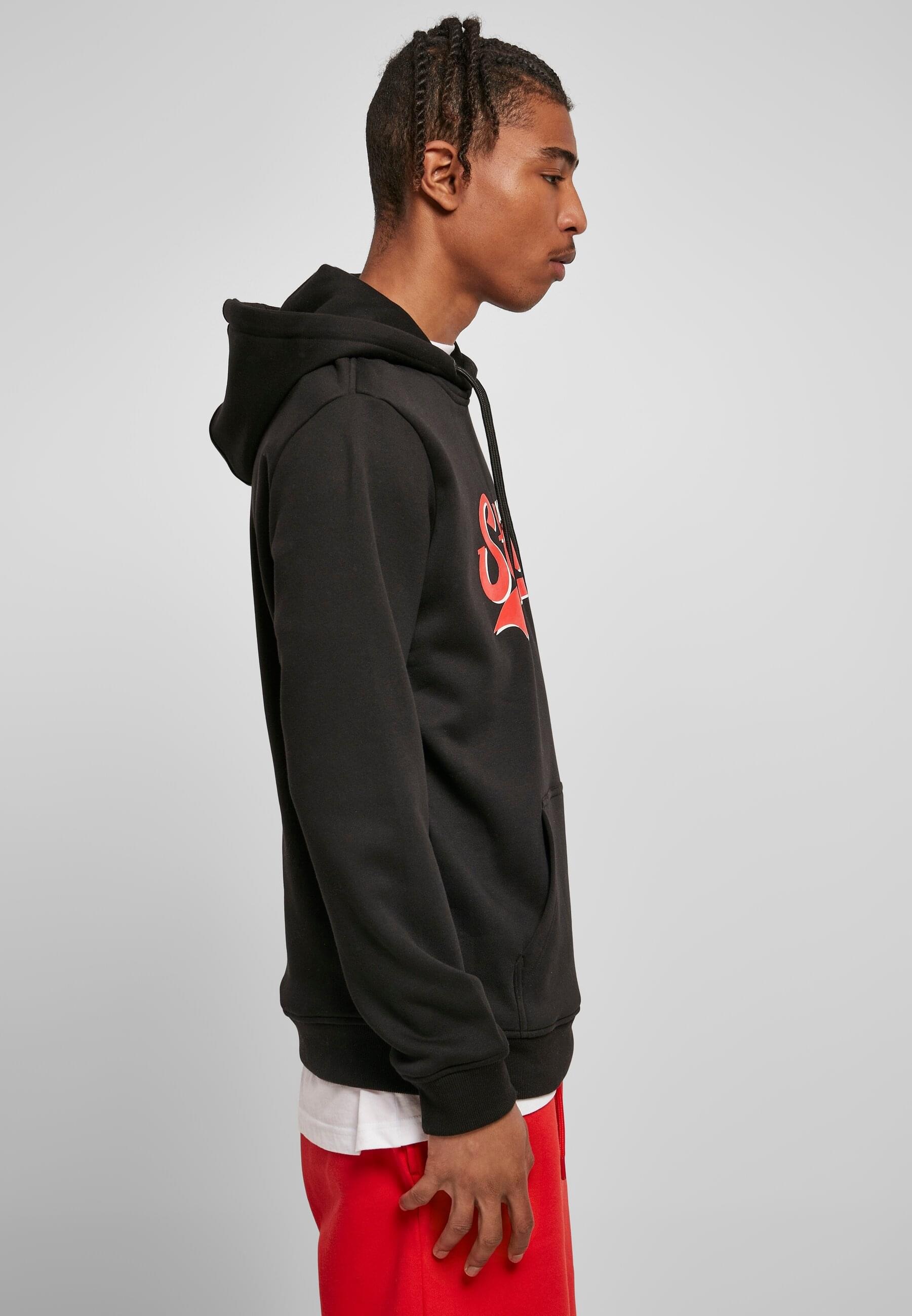 Starter Black Label Kapuzensweatshirt »Starter Black Label Herren Starter Swing Hoody«, (1 tlg.)