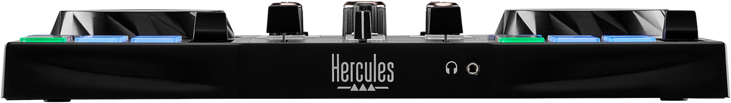 HERCULES DJ Controller »DJControl Inpulse 200 MK3«