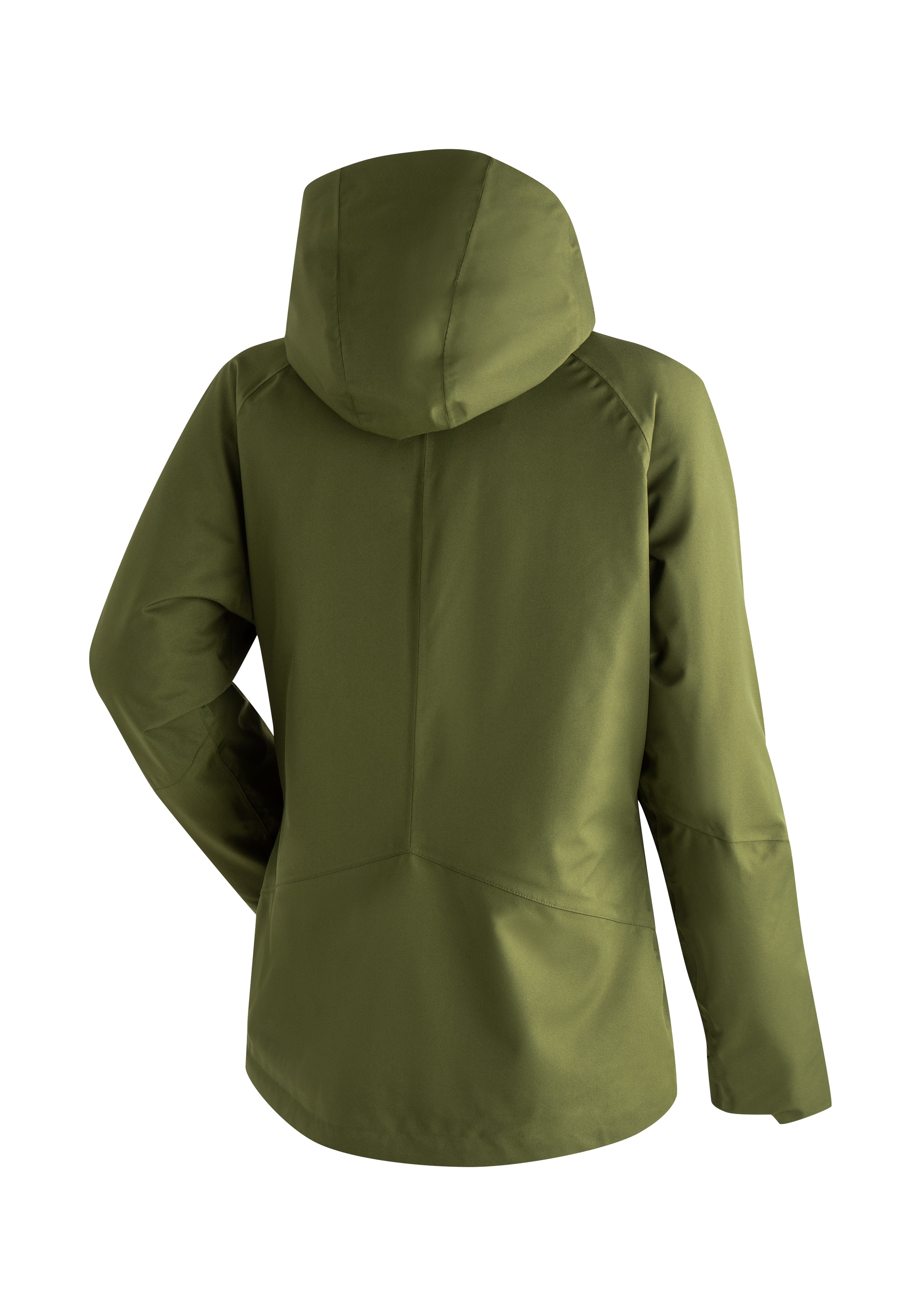 Maier Sports Outdoorjacke "Solo Tipo W", Damen Wanderjacke, atmungsaktiv un günstig online kaufen