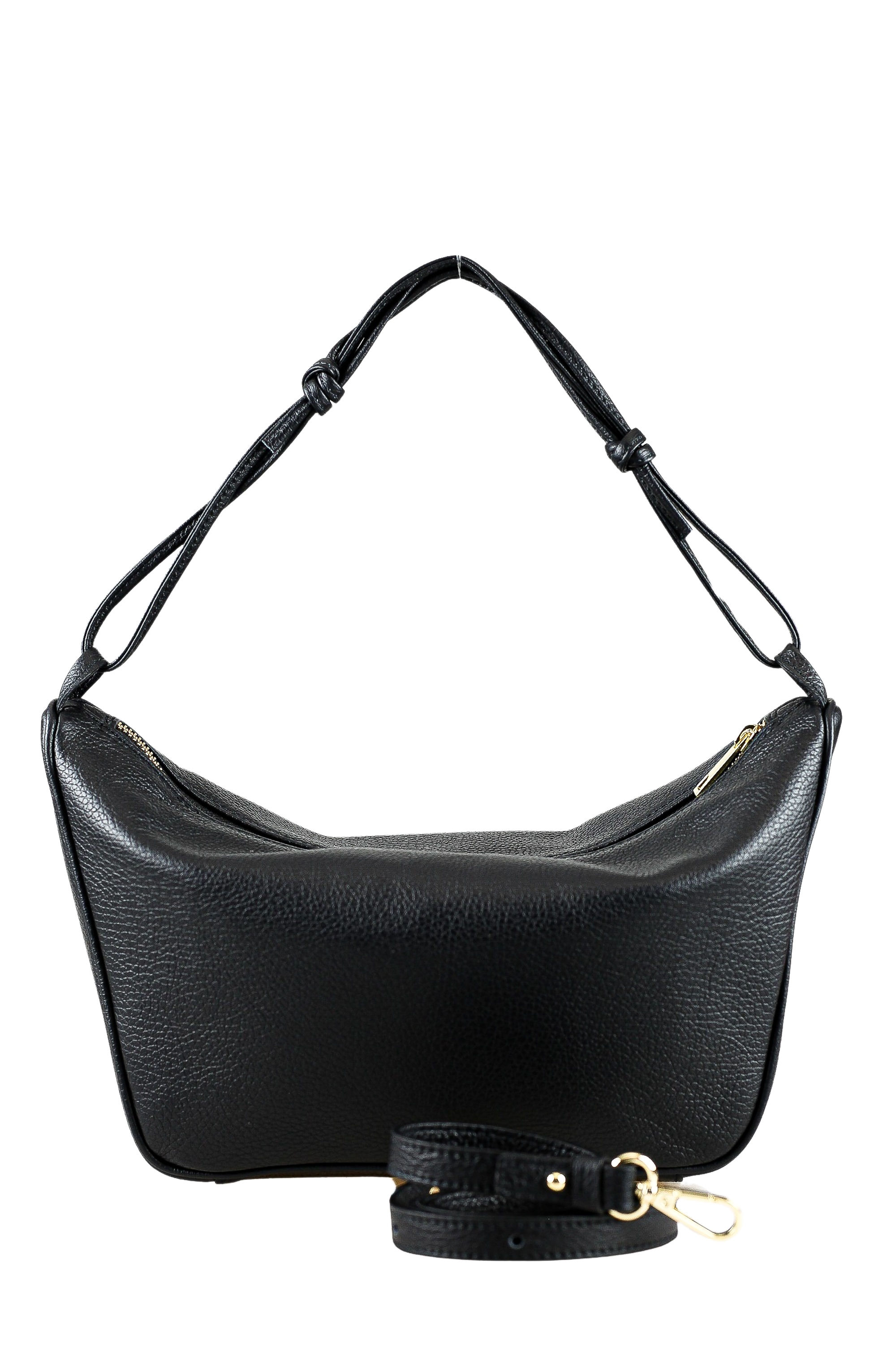 COLLEZIONE ALESSANDRO Schultertasche »Madame«, aus weichem Leder, Made in Italy