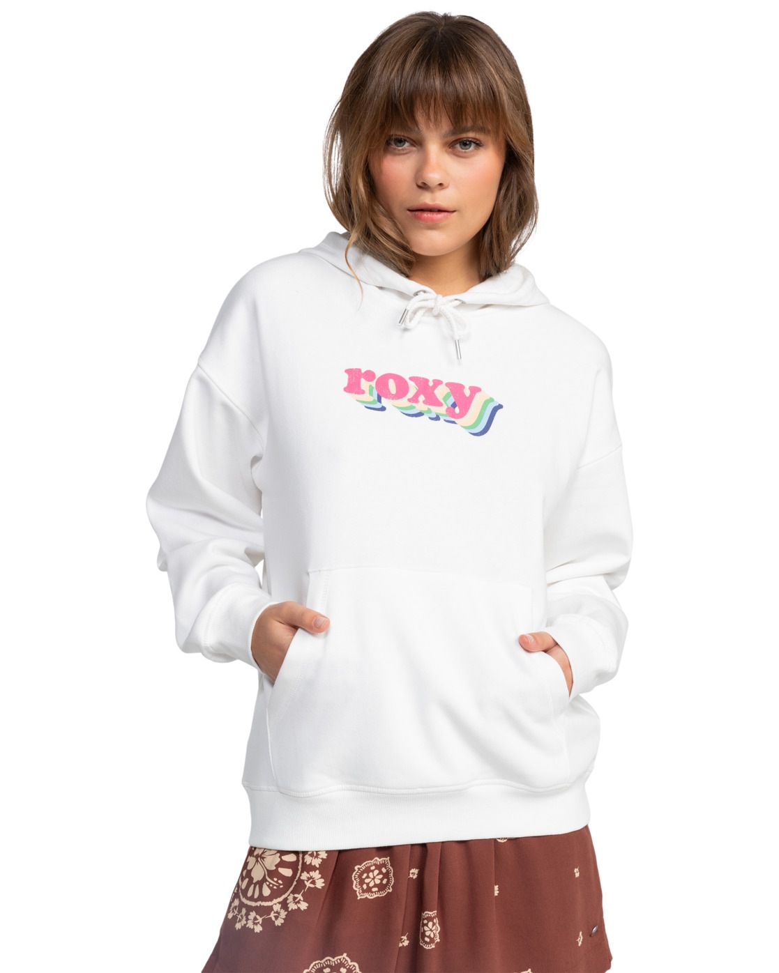 Roxy Hoodie "Thats Rad" günstig online kaufen