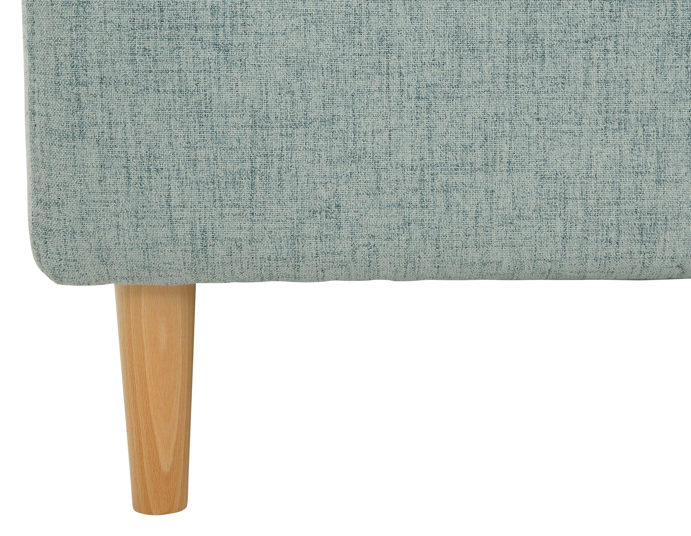 INOSIGN Ecksofa »Samu L-Form«, wahlweise mit Bettfunktion und Bettkasten
