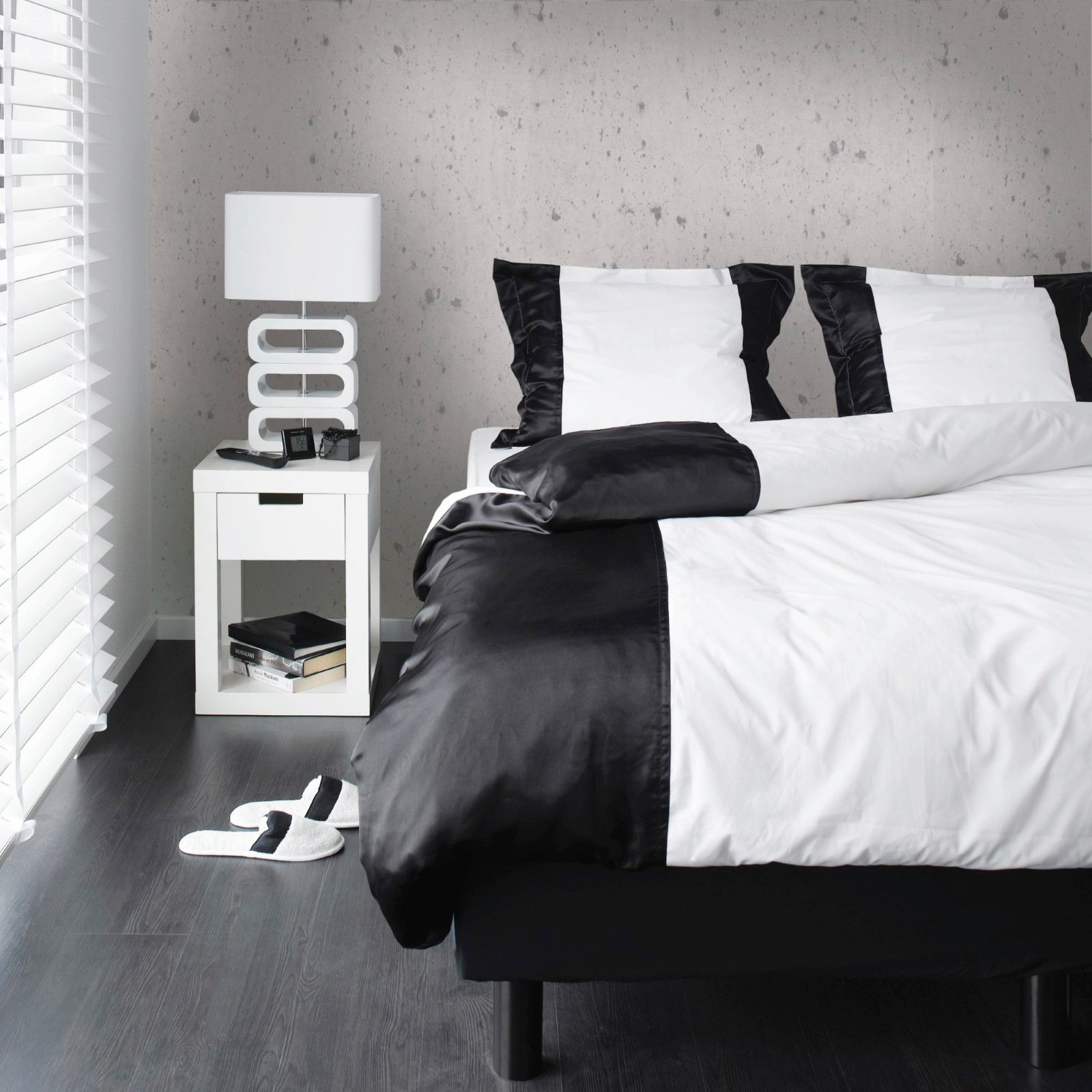 Superfresco Easy Vliestapete »Alpine Glitzer - Weiß«, FSC® zertifiziert, mit lebhaftem Druck, 10 Meter Länge