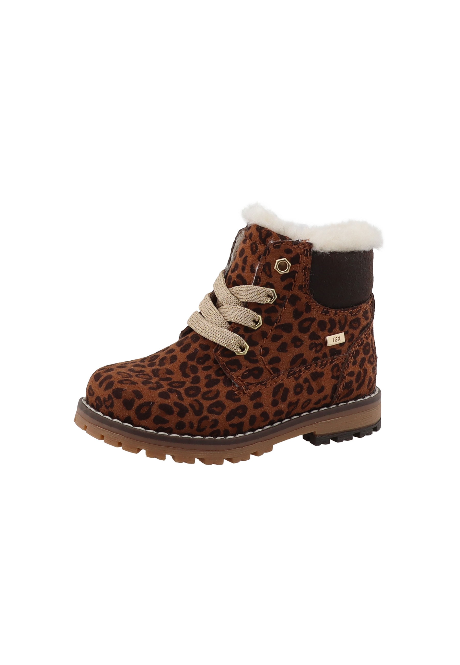 TOM TAILOR Winterstiefel »Tom Tailor Stiefel«  1 tlg.
