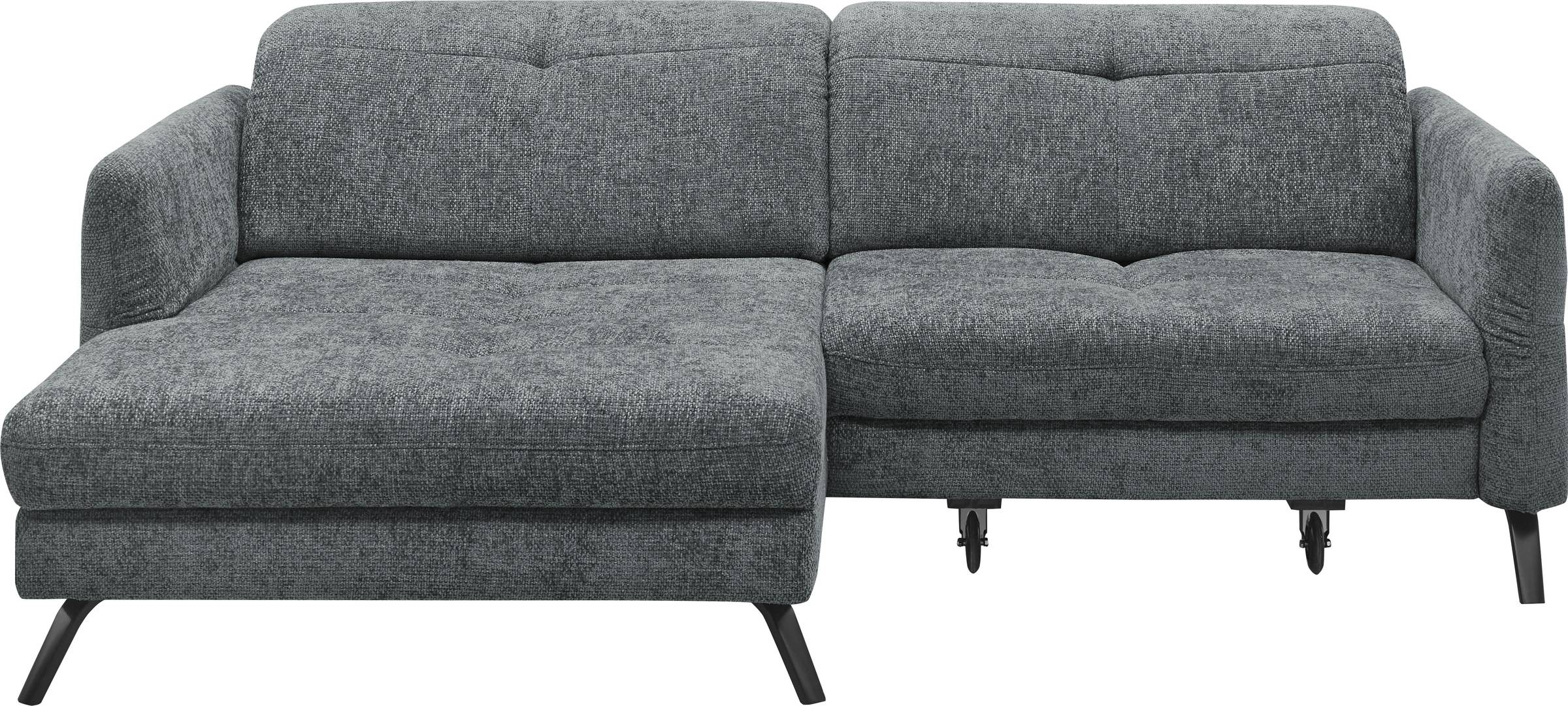 Ecksofa »SO 4400 V«, wahlweise mit Sitting-Bett motorisch