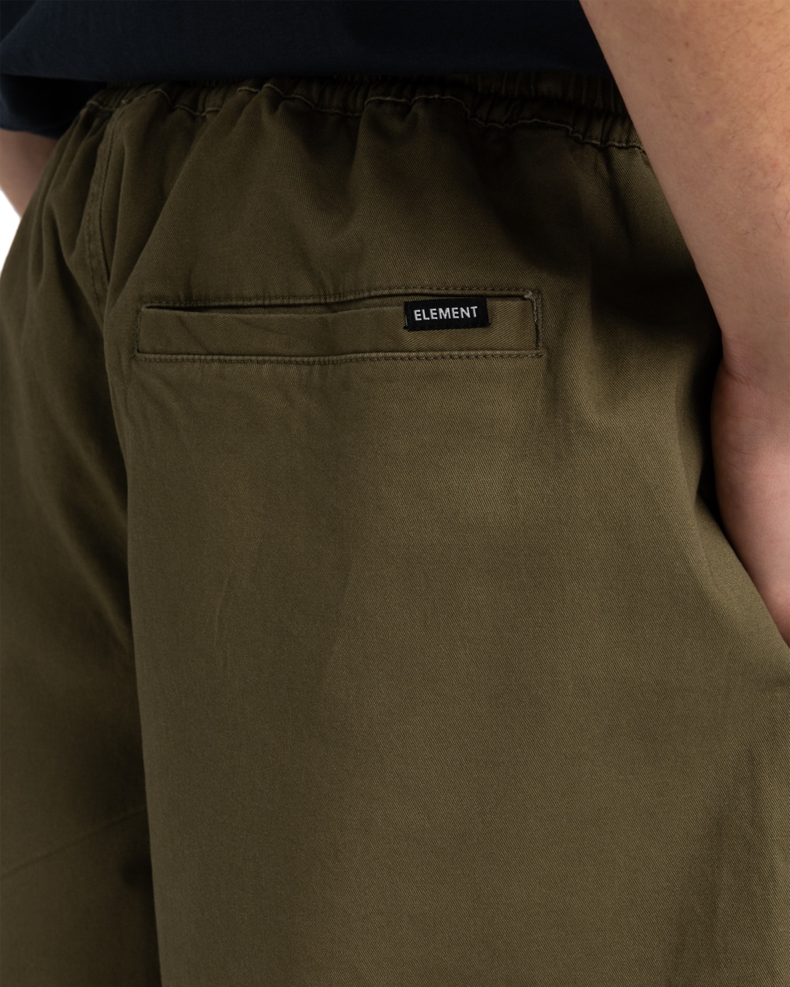 Element Bermudas »Chillin Classic 17"«