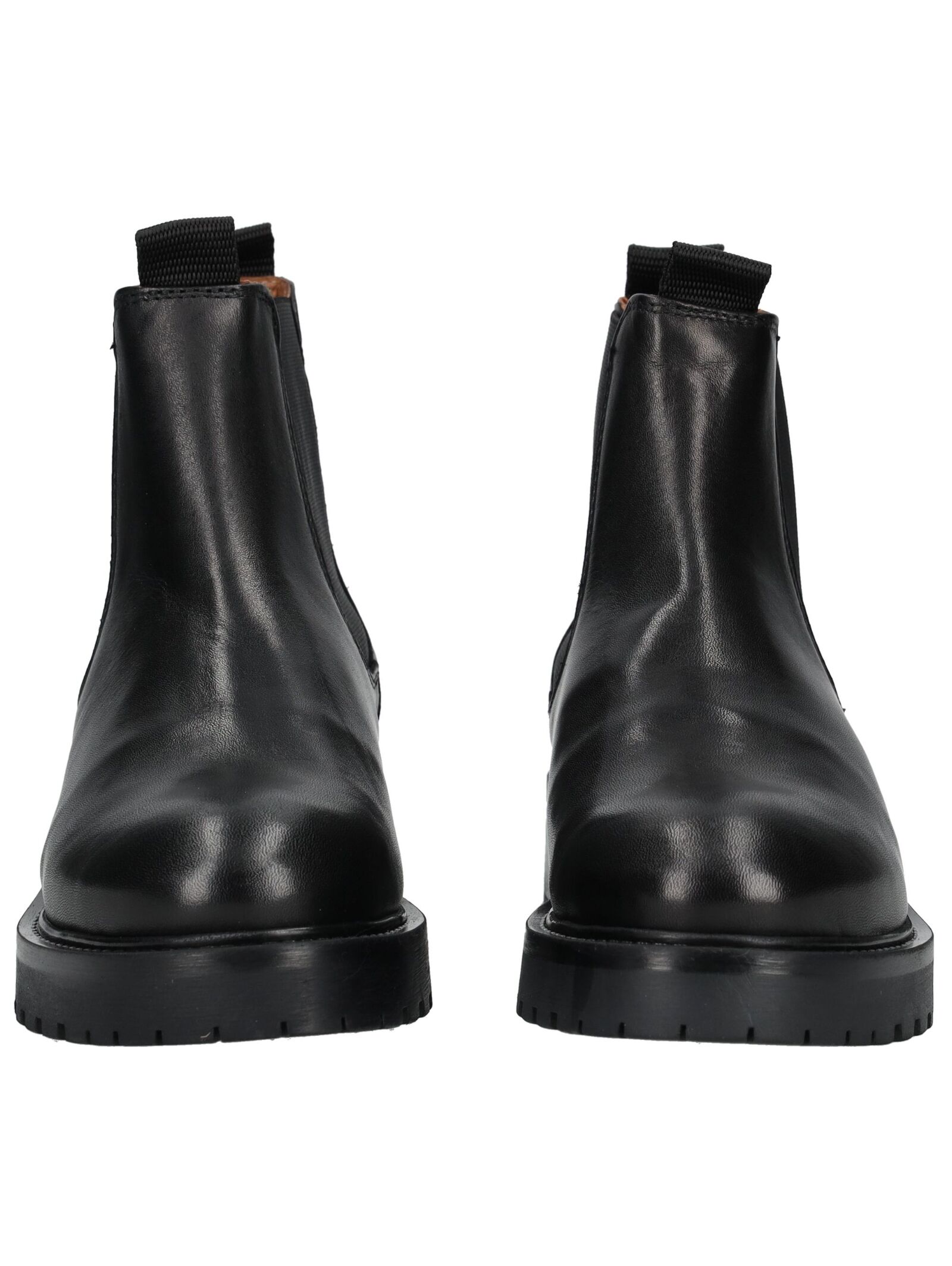 Thumbnail - Pavement Stiefelette "Pavement Stiefelette Leder/Textil"