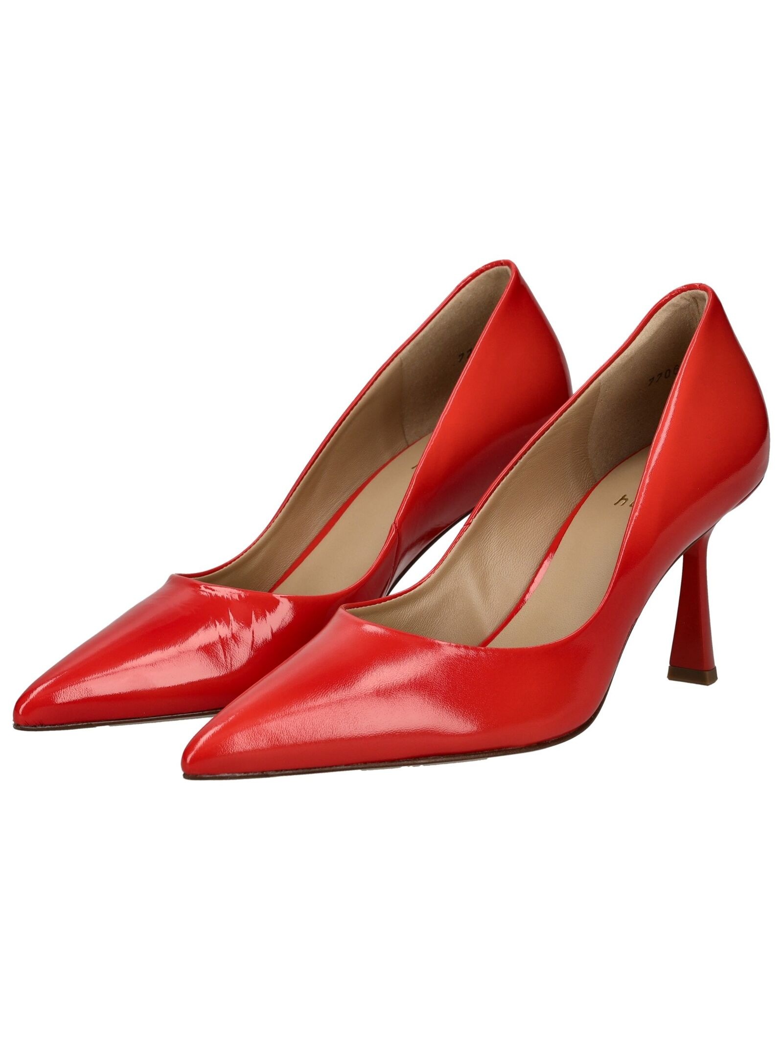 Högl Pumps »Högl Pumps Leder«