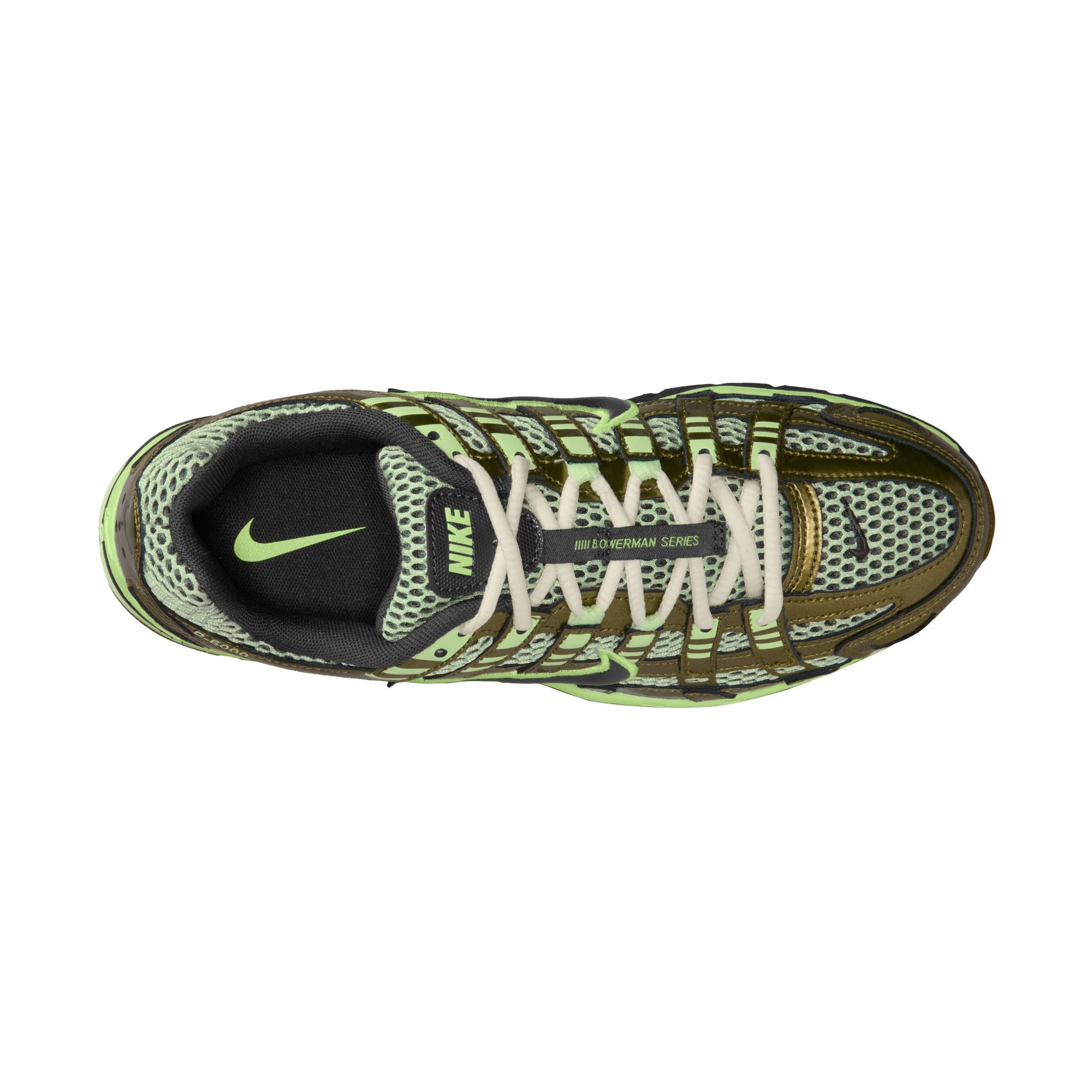Nike Sportswear Sneaker »P-6000 SE«