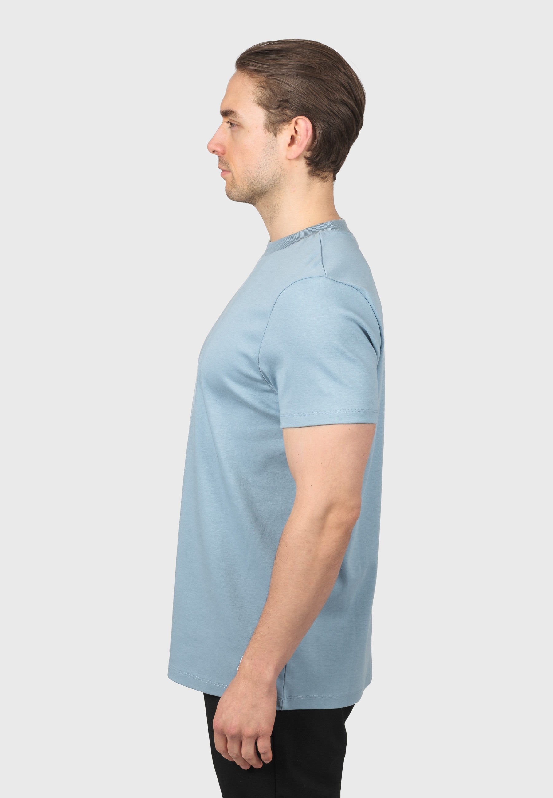 Kleinigkeit T-Shirt »Kleinigkeit Unterragendes Shört« 1