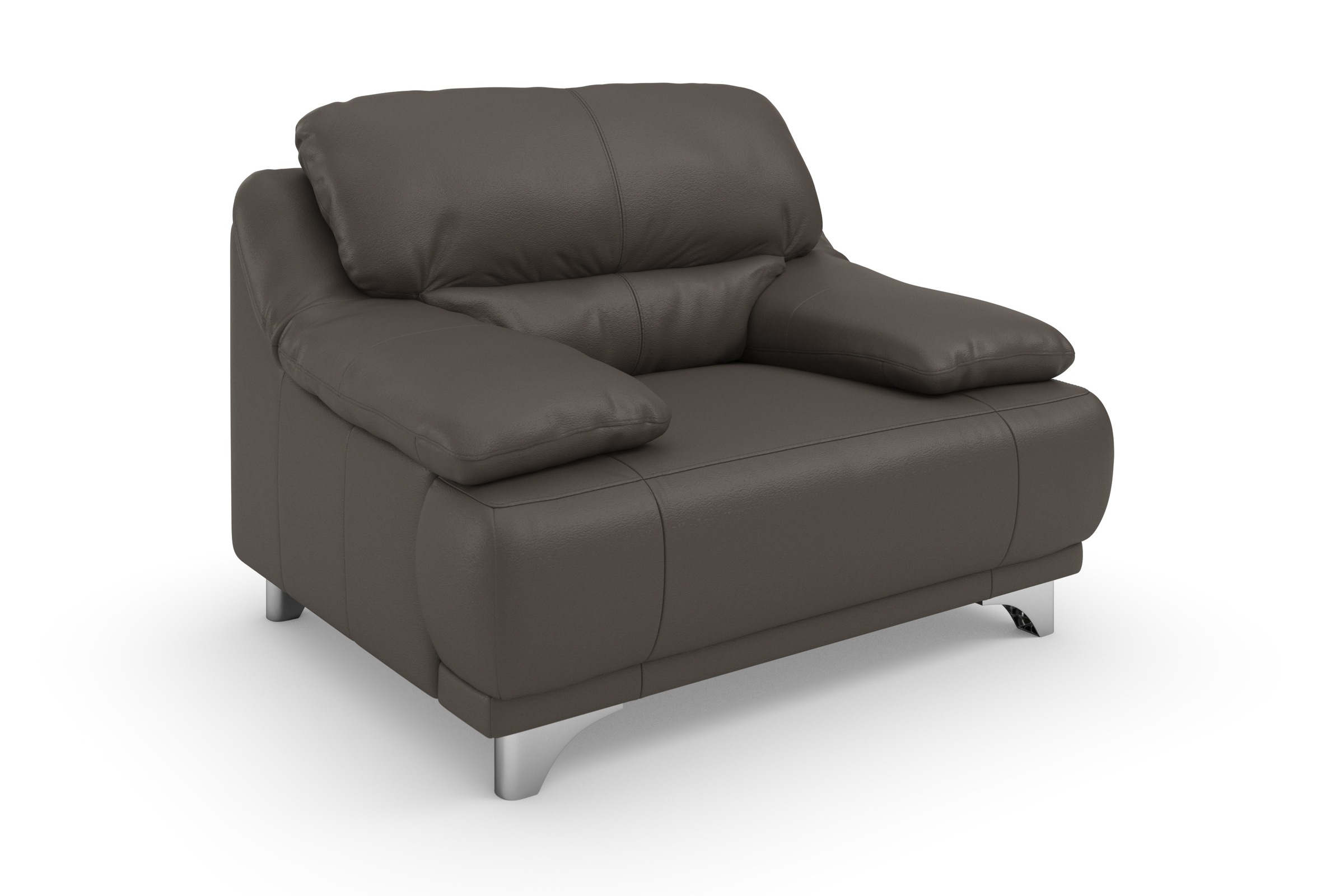 Thumbnail - COTTA Sessel "Maranello" 1 Stk. tlg.