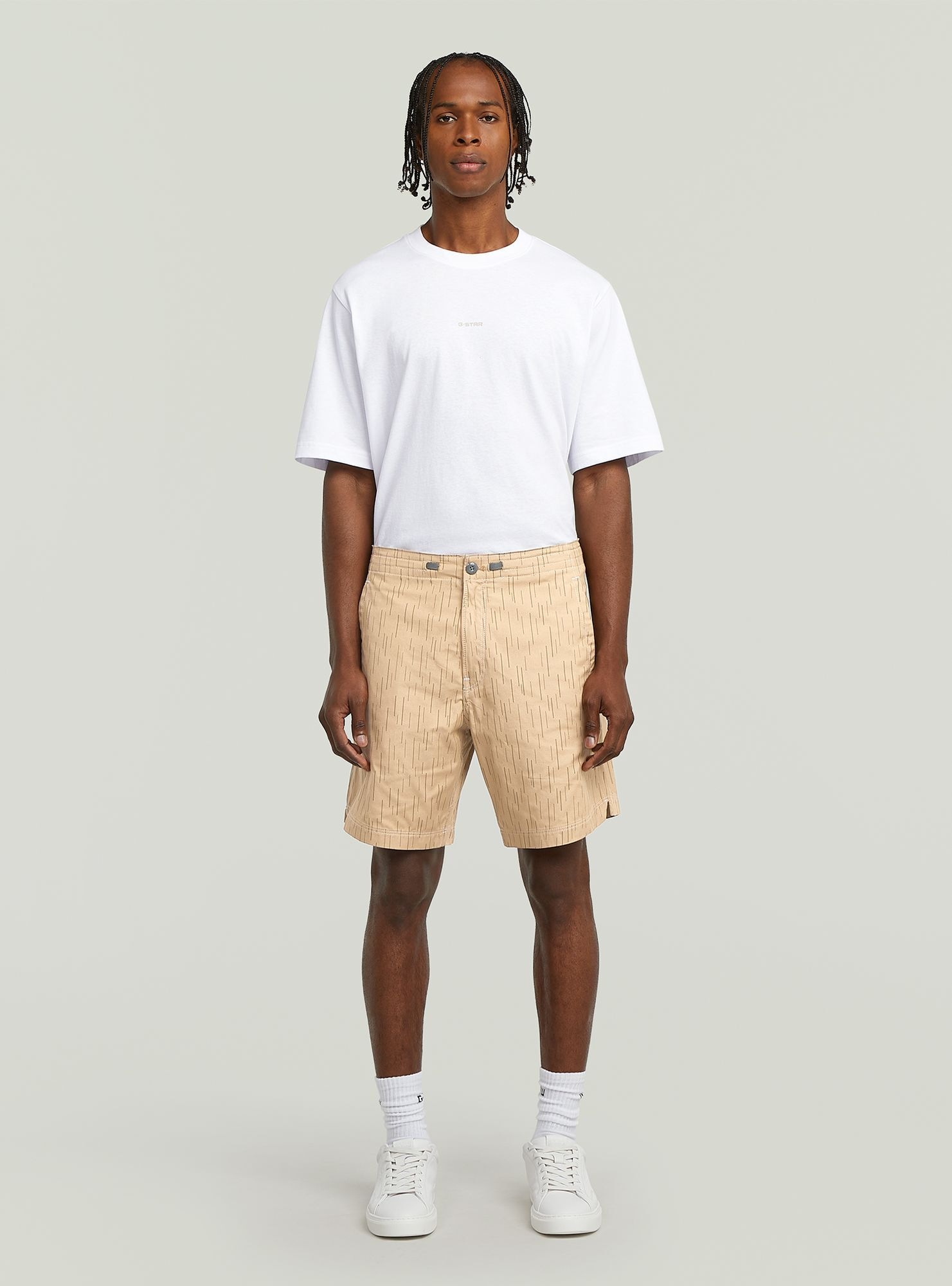 G-STAR Trainingsshorts »Sport Trainer Short 2.0«