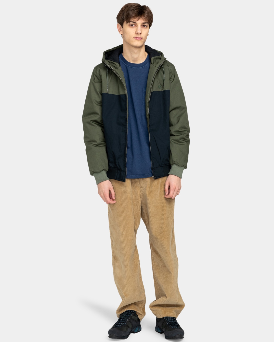 Element Regenjacke »Dulcet 2Tones«