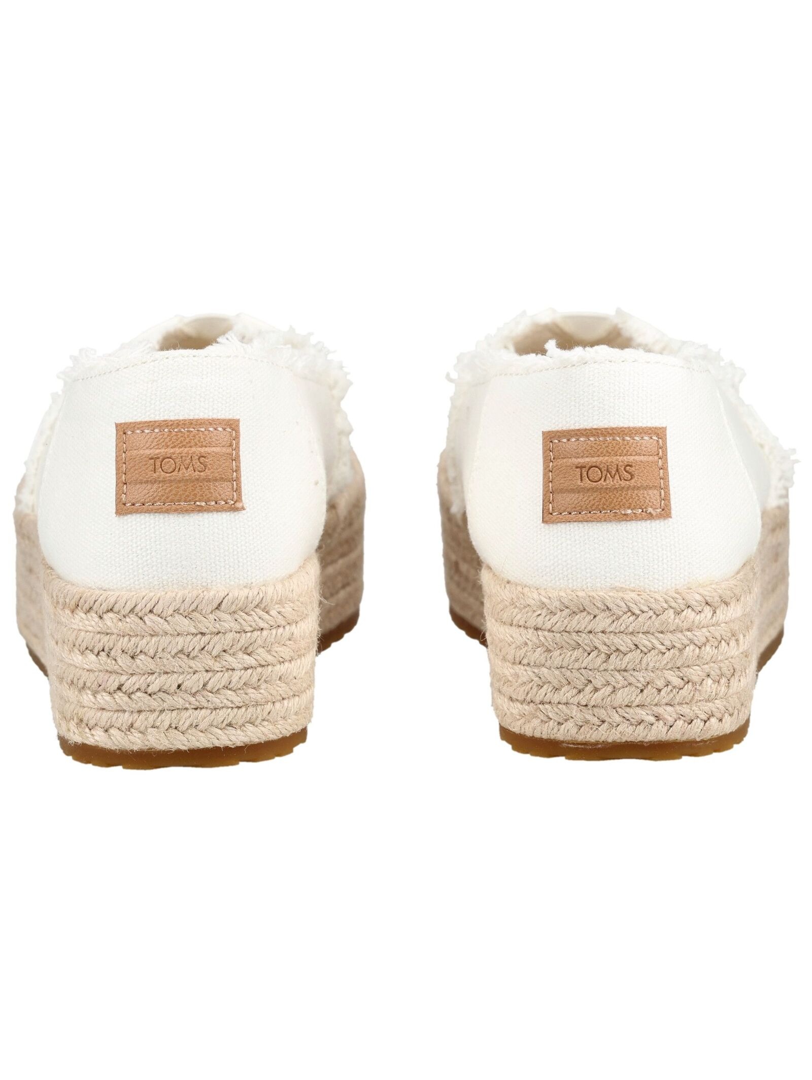 TOMS Espadrille »TOMS Halbschuhe Textil«