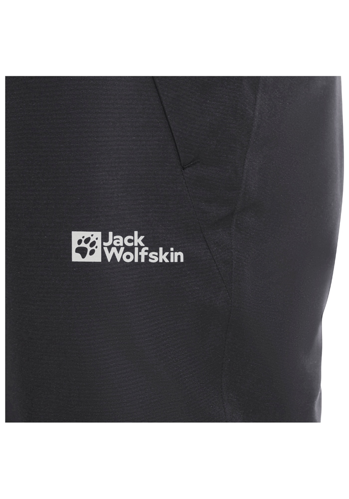Jack Wolfskin Schneehose »ACTAMIC 2L INS PANTS K«