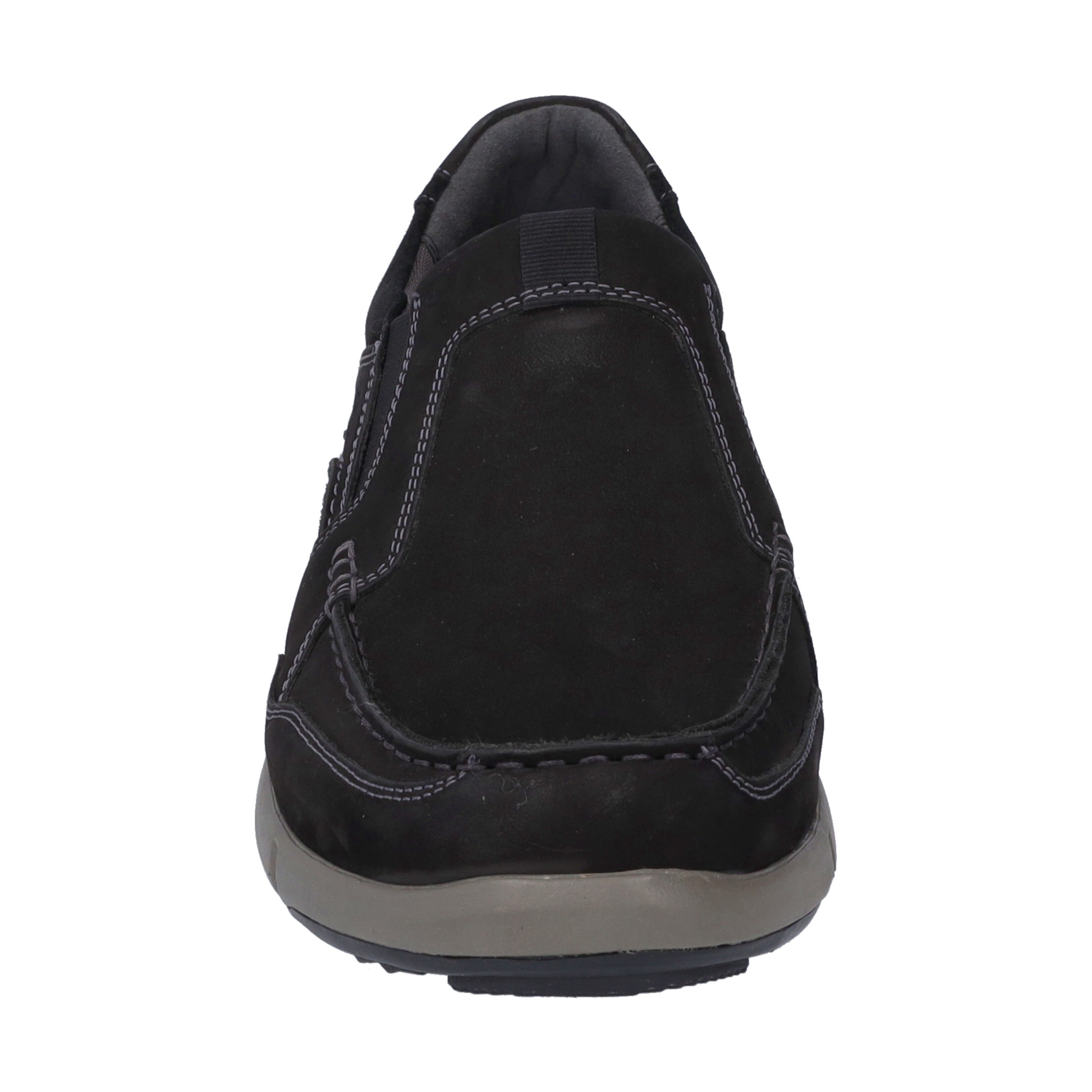 Josef Seibel Slipper »Enrico 19, schwarz«