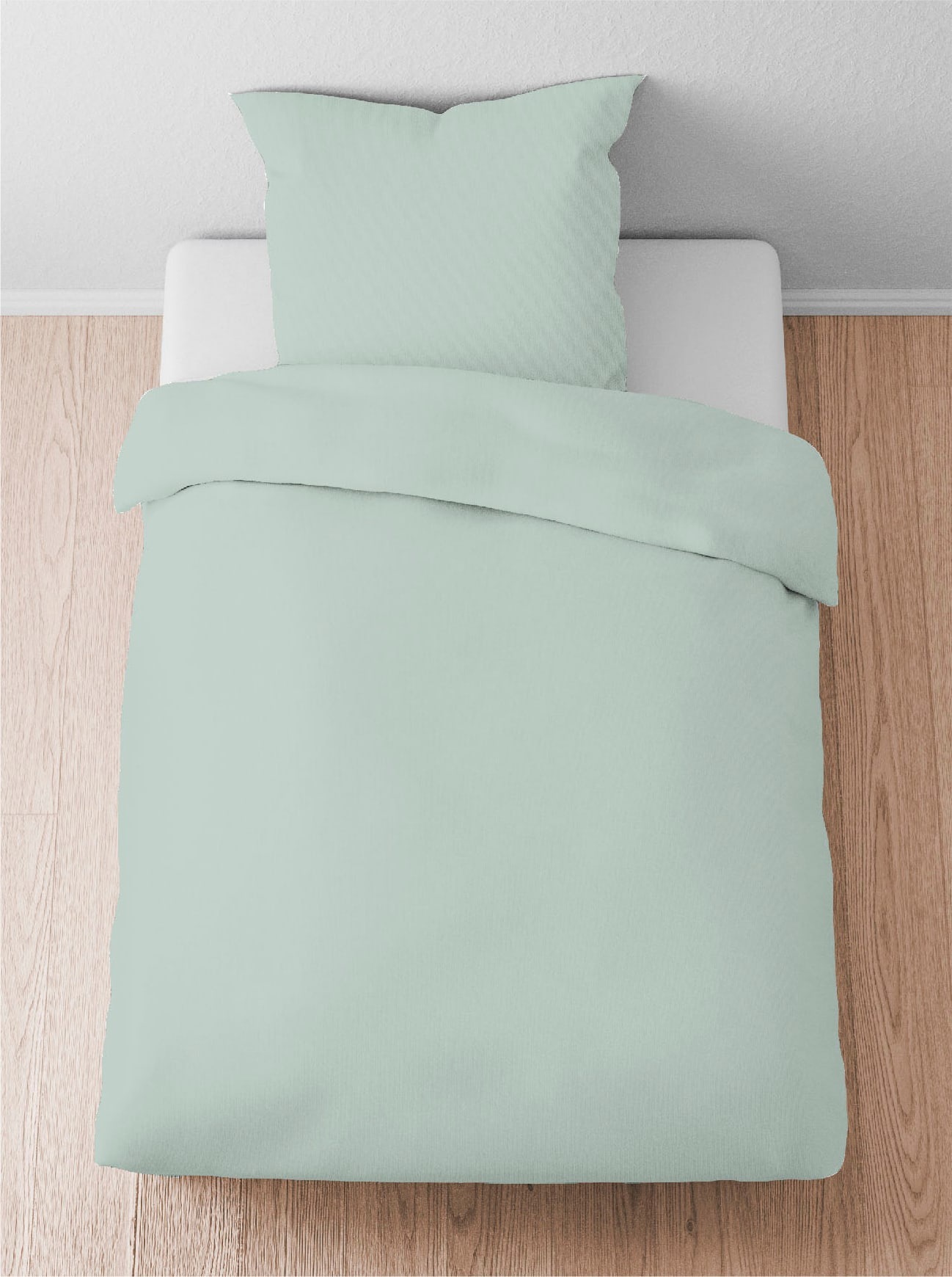 Biberna Bettwäsche 2 Stk. günstig online kaufen