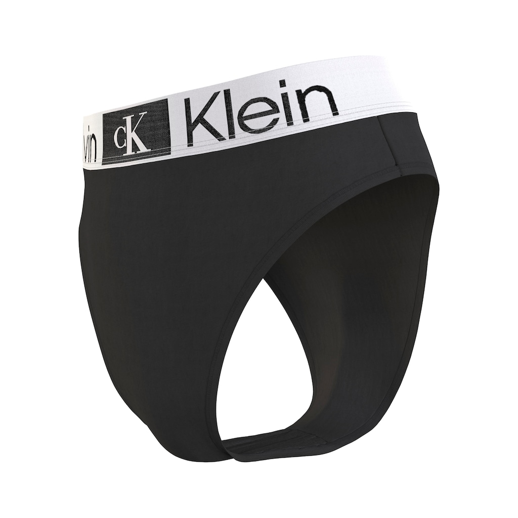 Calvin Klein Underwear Tanga »TANGA«