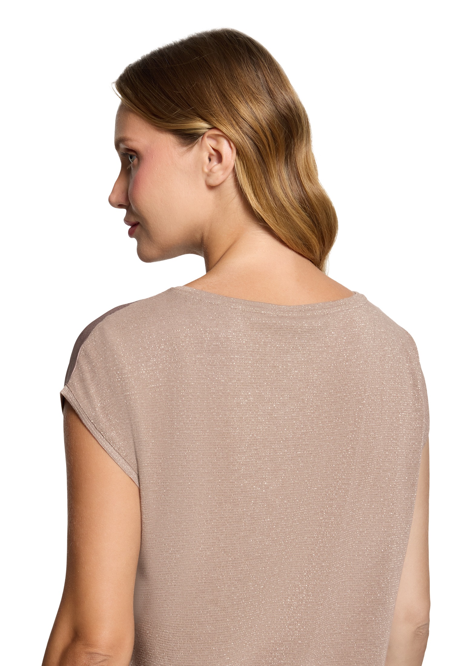 Betty Barclay Kurzarmshirt »Damen mit Aufdruck« 1