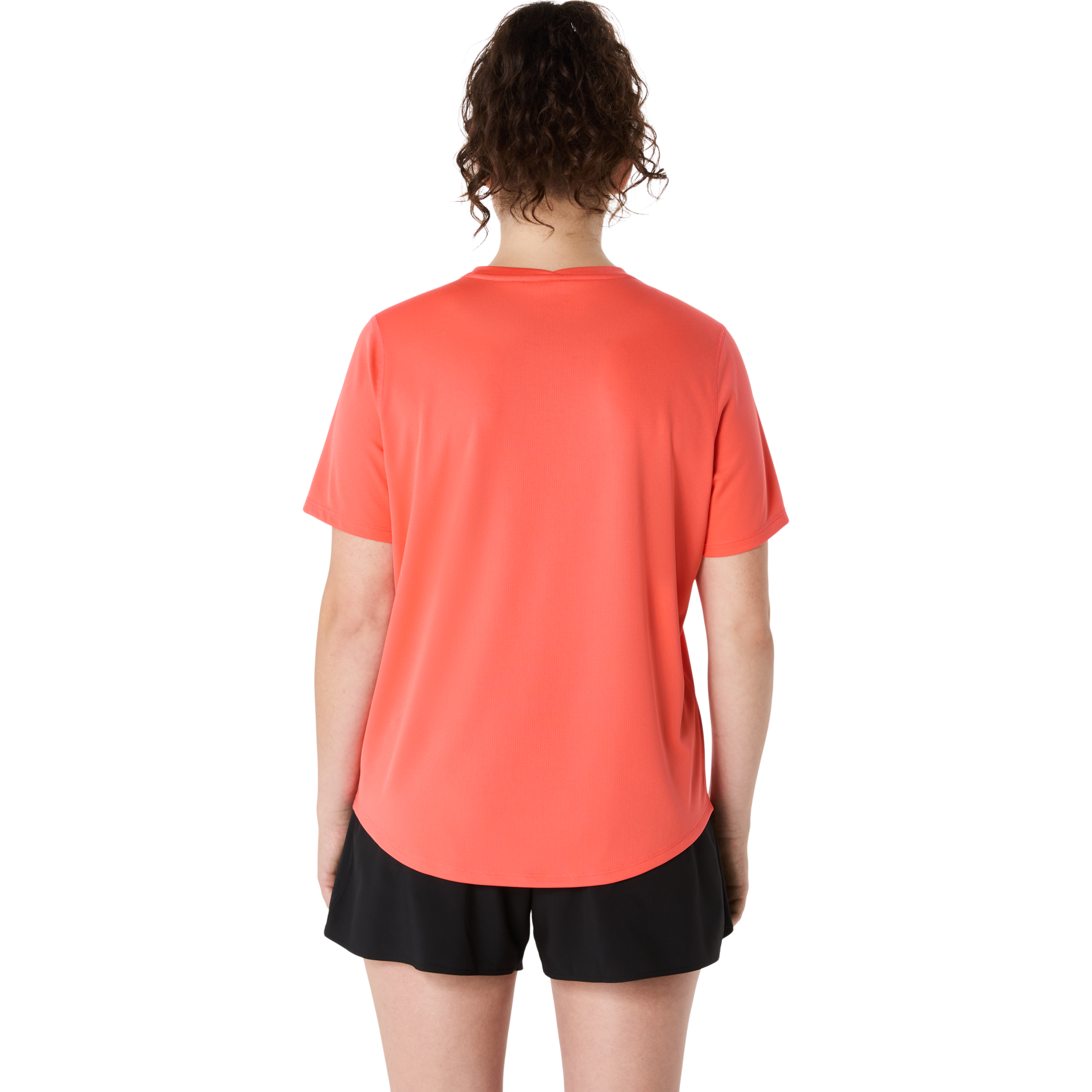 Asics Laufshirt »ASICS CORE SS TOP«