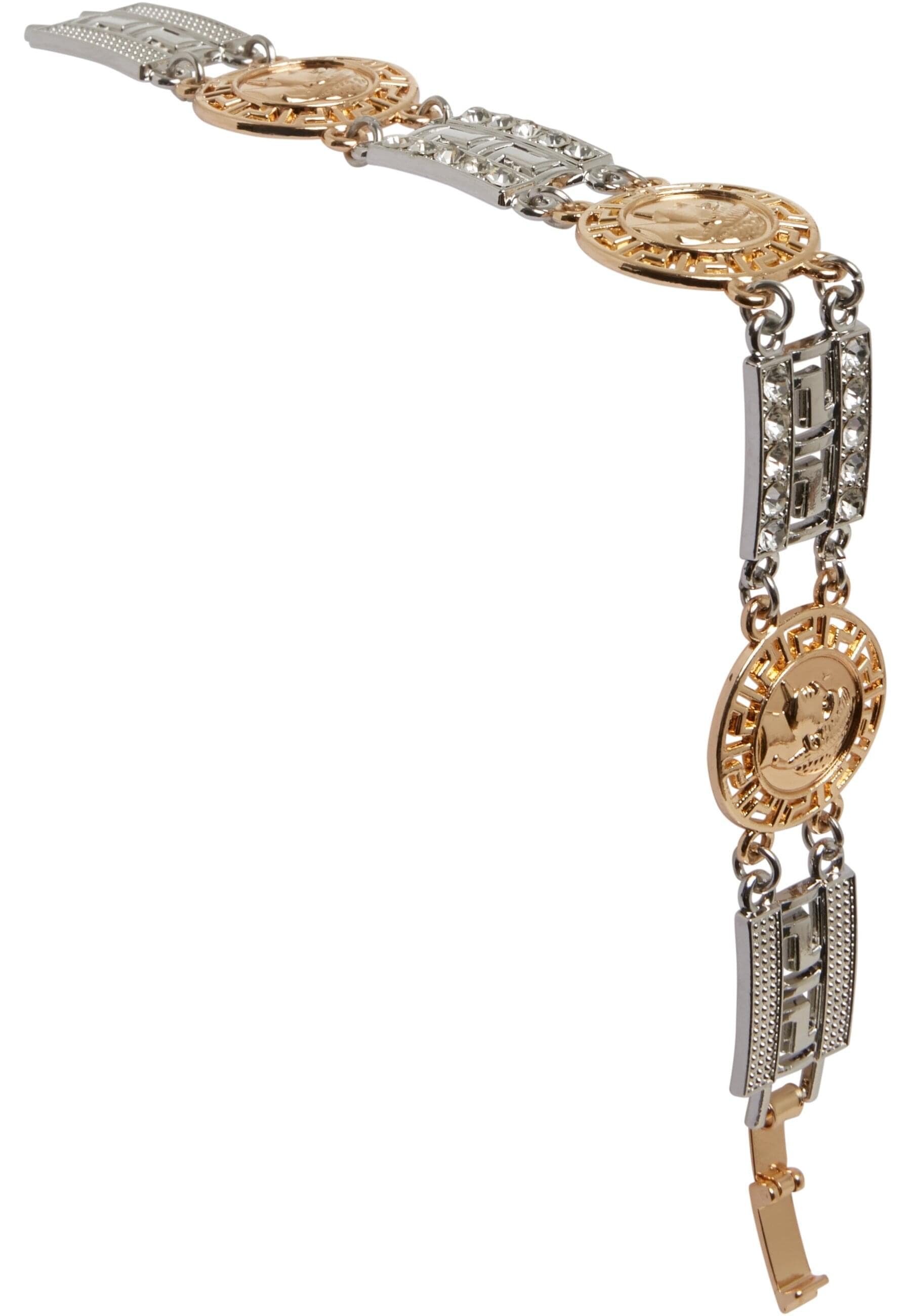 URBAN CLASSICS Bettelarmband »Urban Classics Unisex Fancy Bracelet«