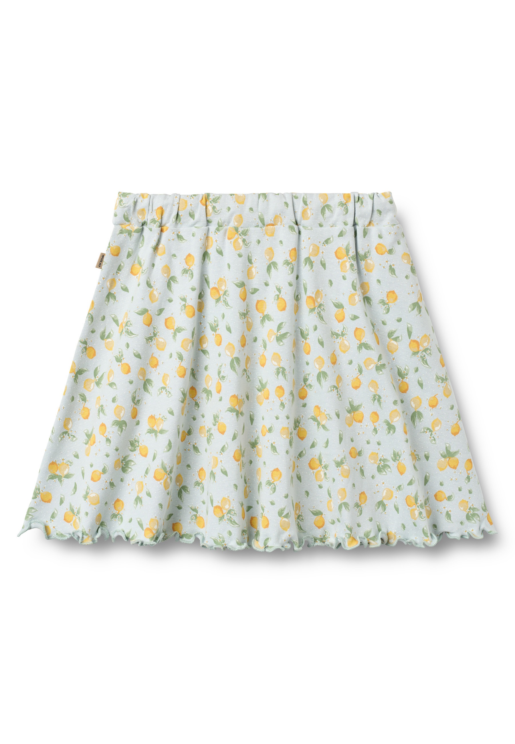 WHEAT Midirock »WHEAT Jersey Skirt Rosie« 1