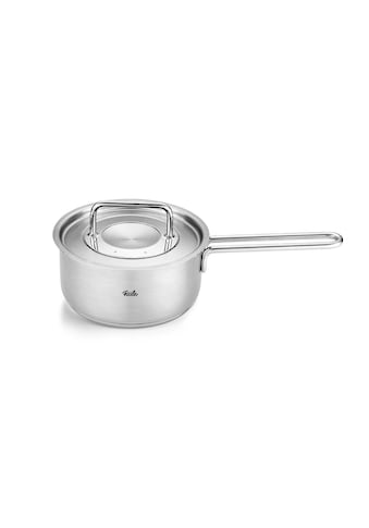 Fissler Kasserolle » Pure Collection« Edelstah...