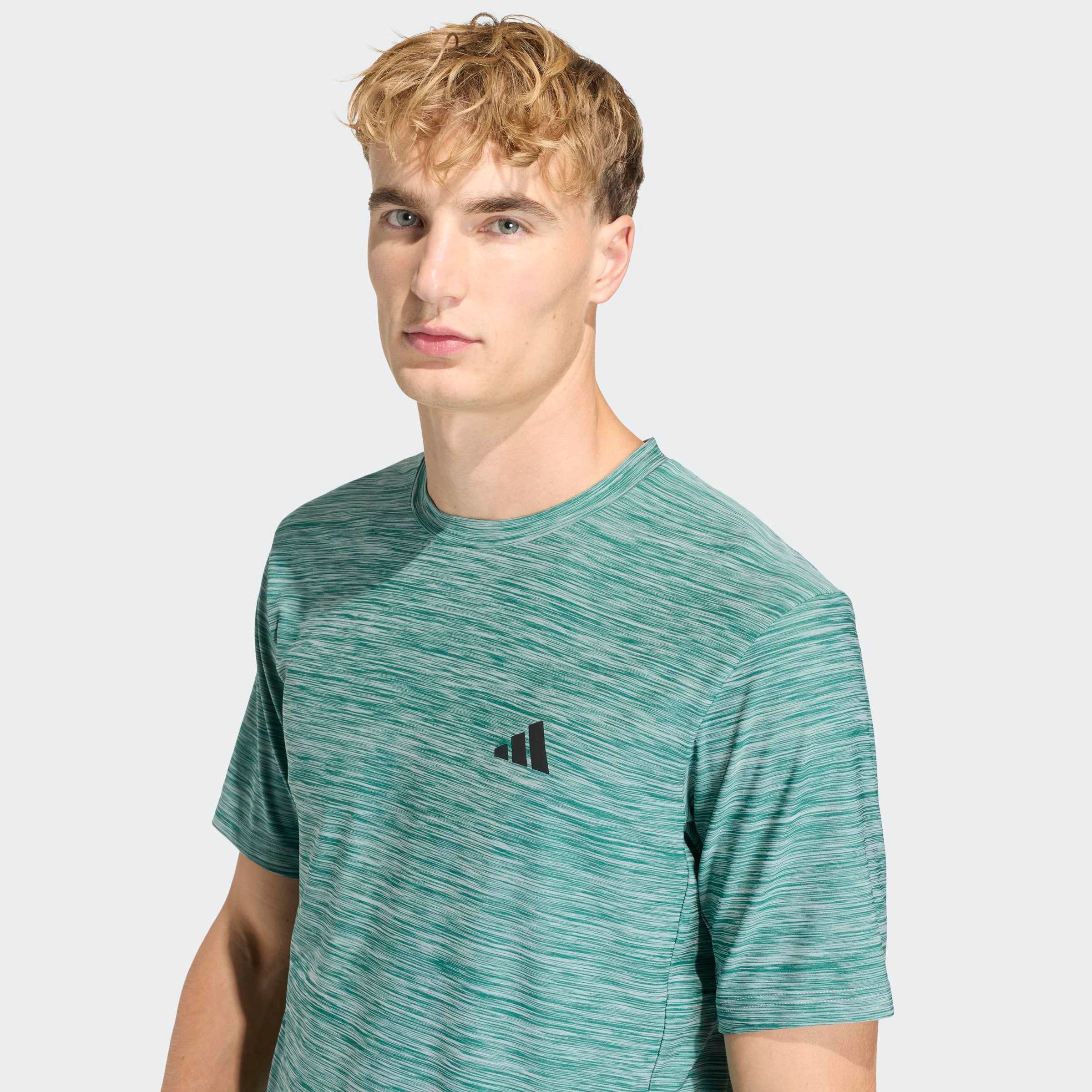 adidas Performance T-Shirt »WE FLEX T«