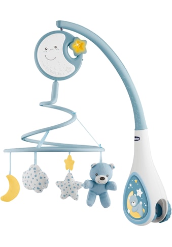 Chicco Mobile »Next2Dreams Blau«