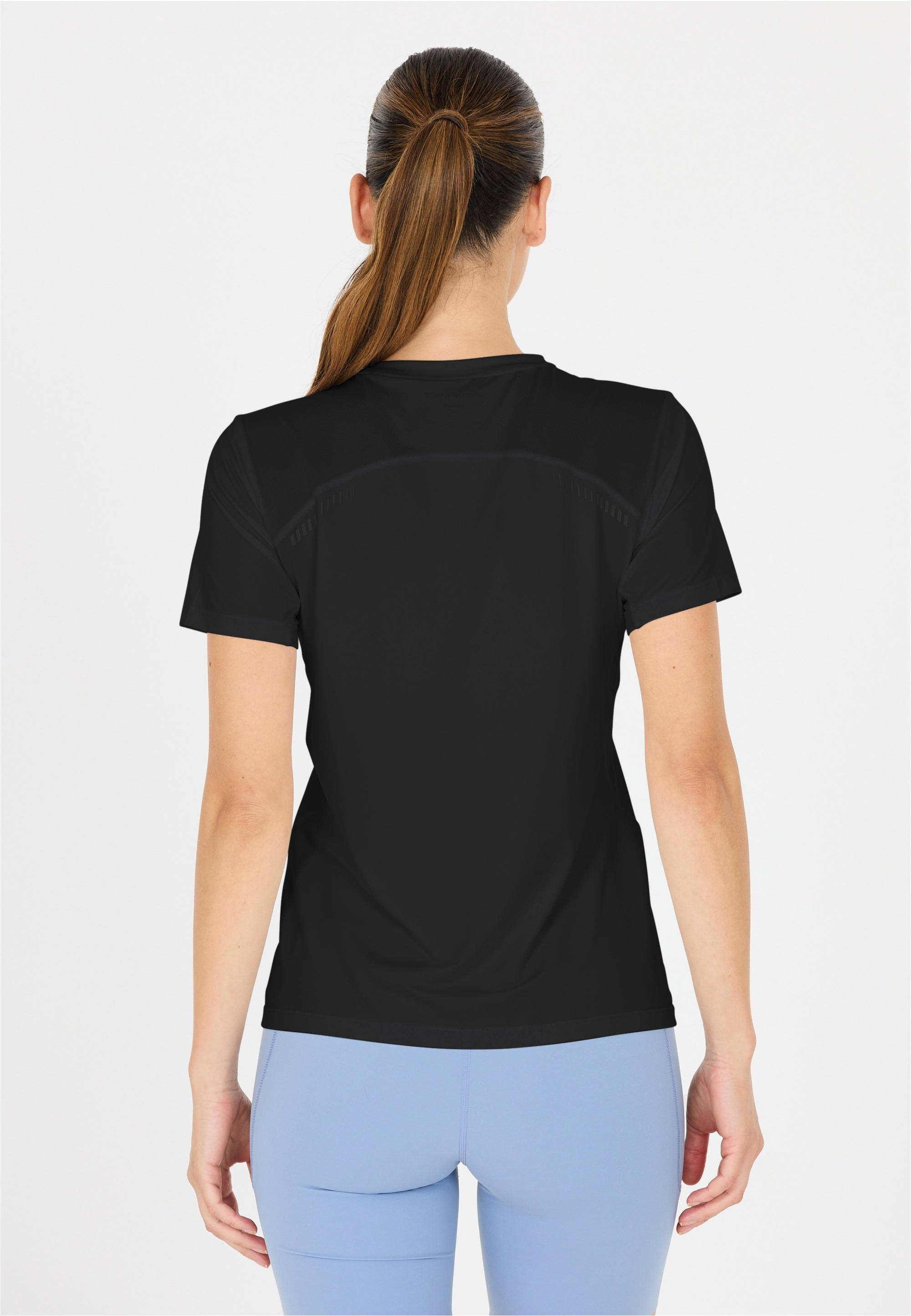 ENDURANCE Funktionsshirt »Nan«, mit 4-Wege-Stretch-Material