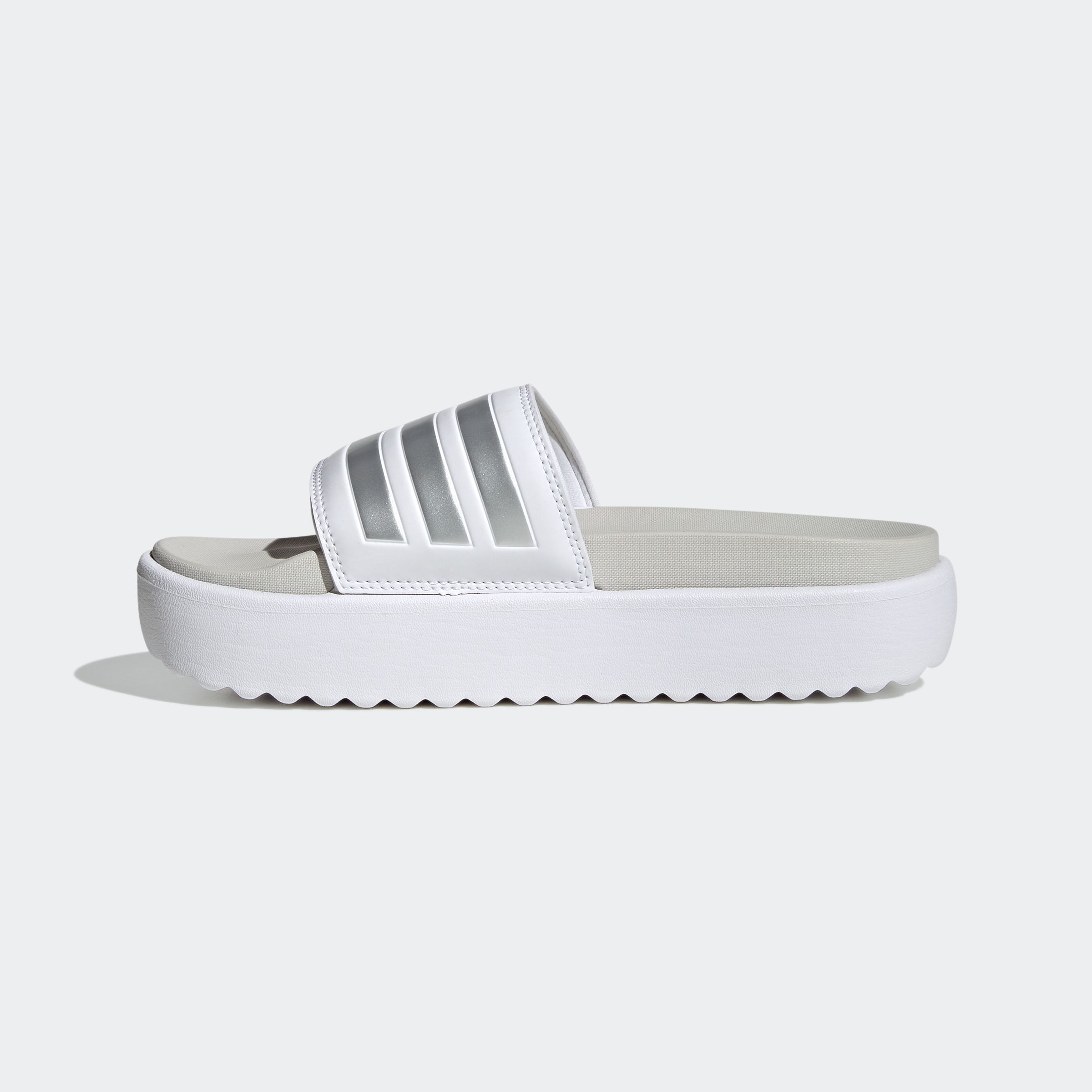 Thumbnail - adidas Sportswear Badesandale "PLATFORM ADILETTE" Badelatschen