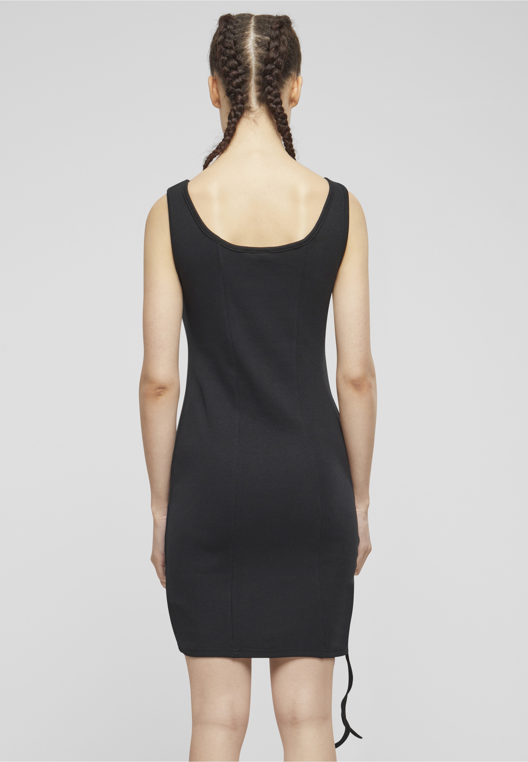 Karl Kani Shirtkleid »Karl Kani Damen« 1 Stk. tlg.